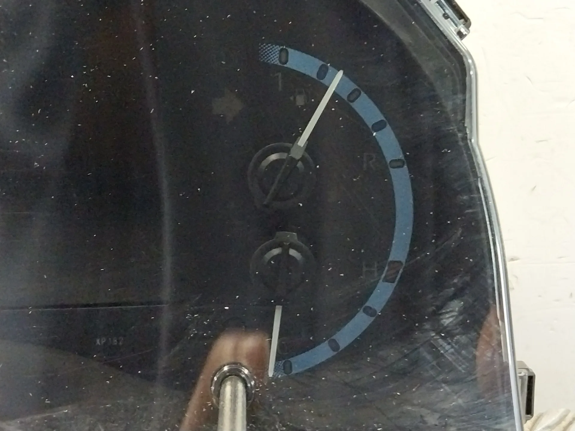 Cuadro Instrumentos para Toyota Yaris Cross