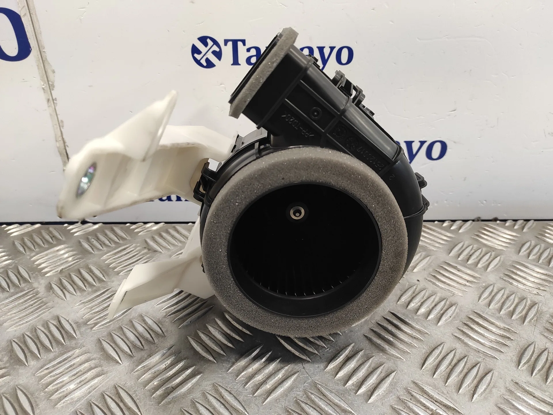 Ventilador Calefaccion para Toyota Yaris Cross