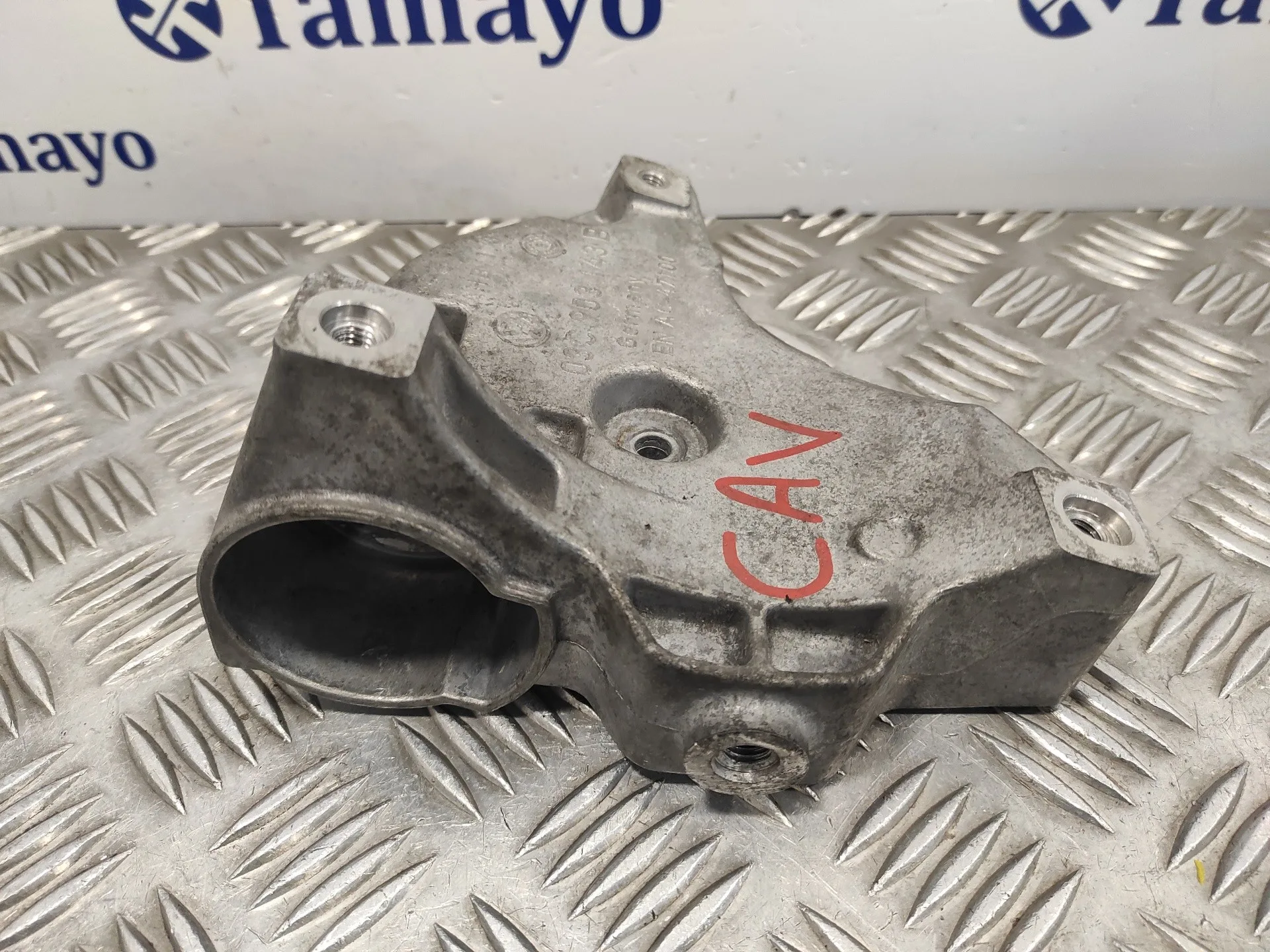 Soporte Alternador para Seat Ibiza (6J5)