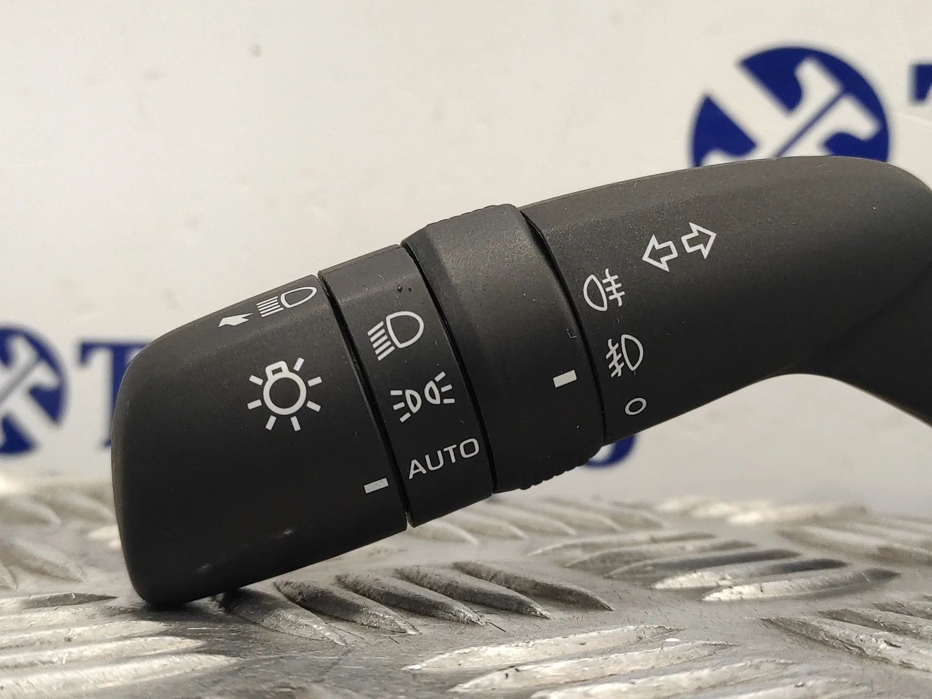 Mando Intermitentes para Toyota Yaris Cross
