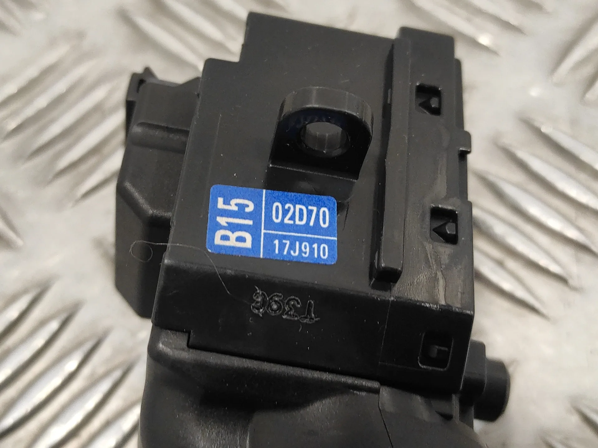 Mando Intermitentes para Toyota Yaris Cross