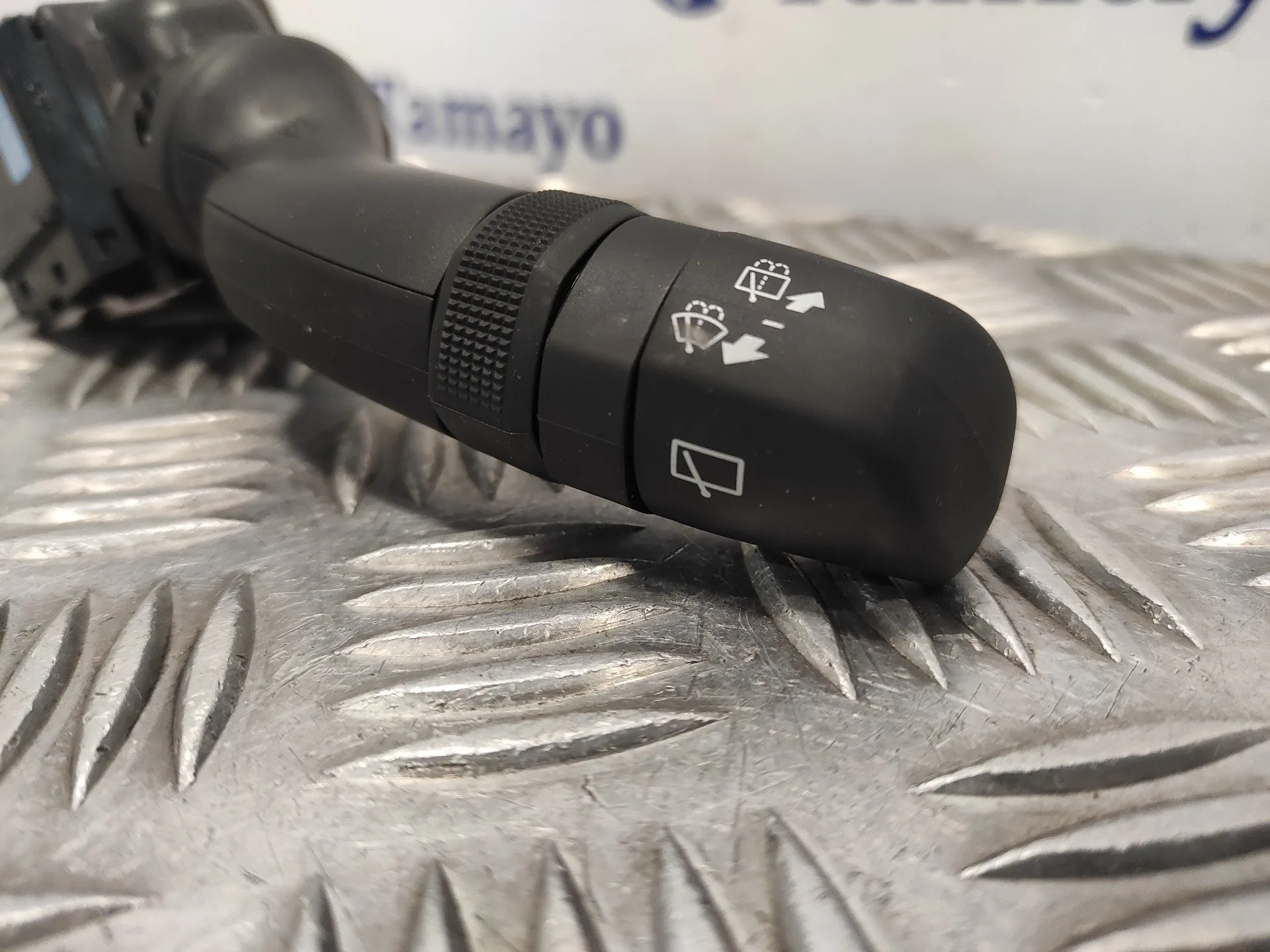 Mando Limpia para Toyota Yaris Cross