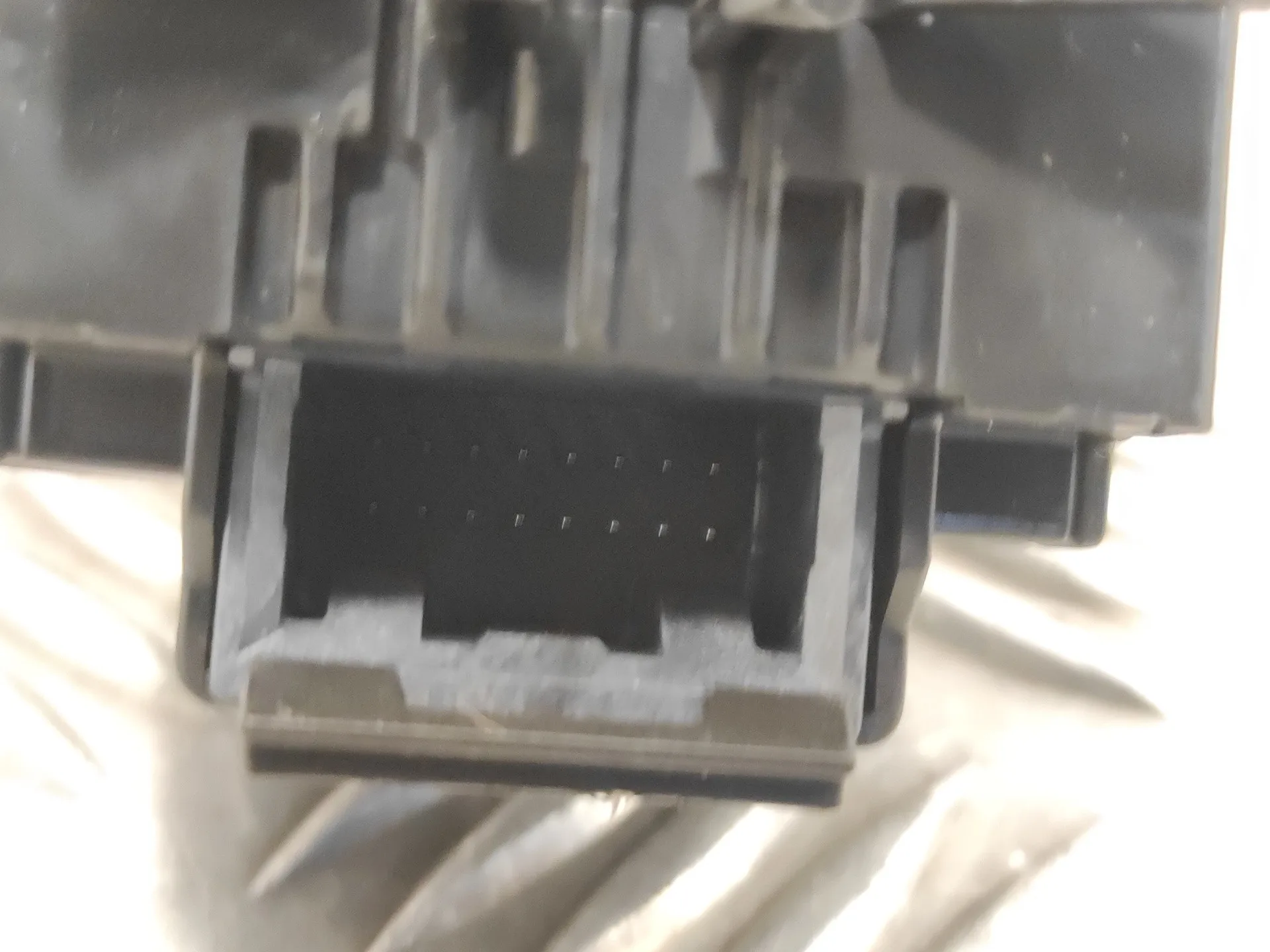 Mando Limpia para Toyota Yaris Cross