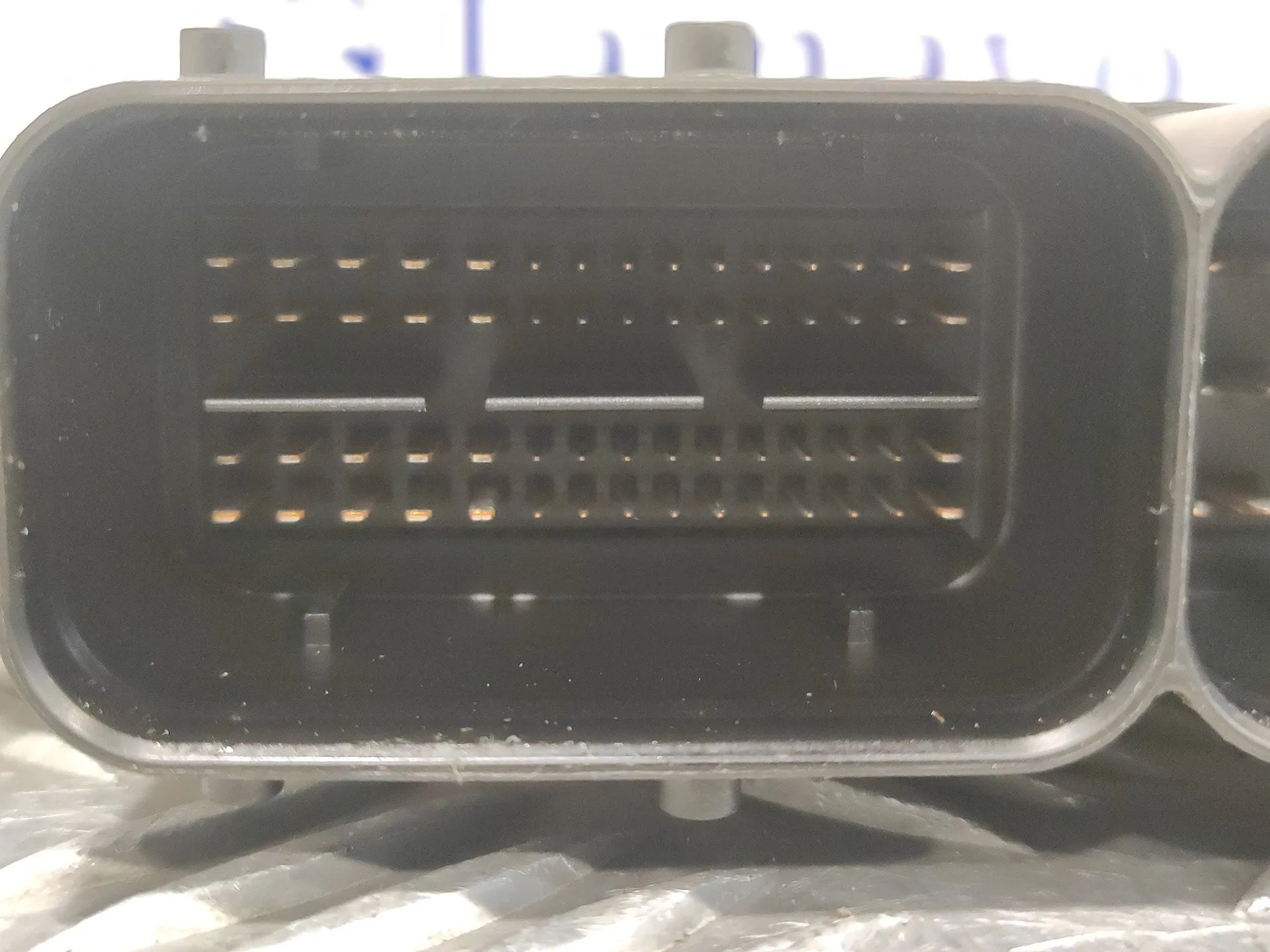 Centralita Motor Uce para Seat Alhambra (7N)