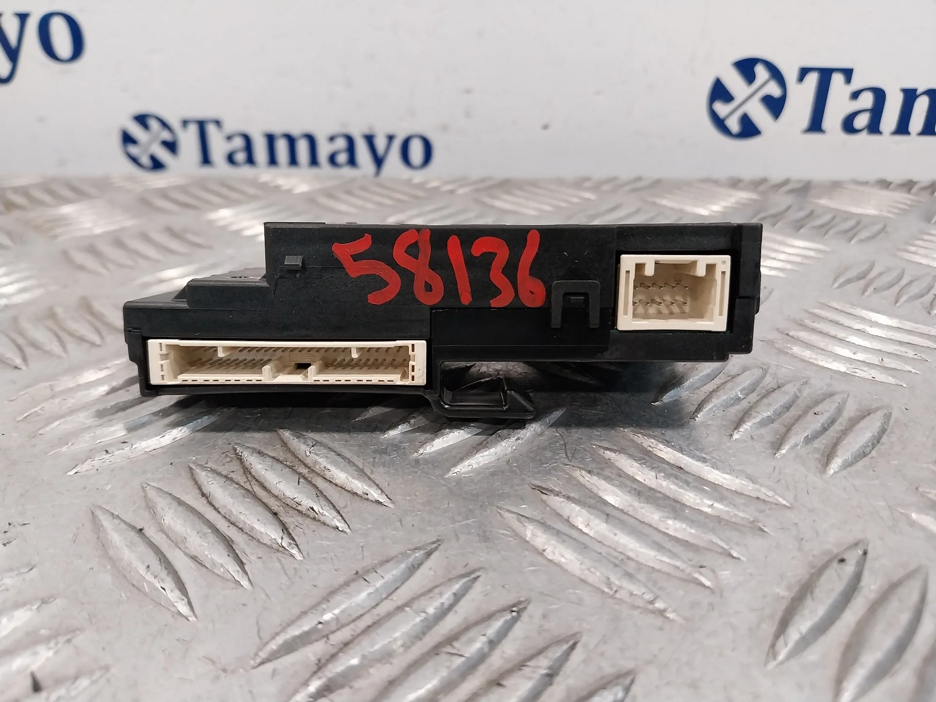Sensor Angulo De Giro para Toyota Yaris Cross