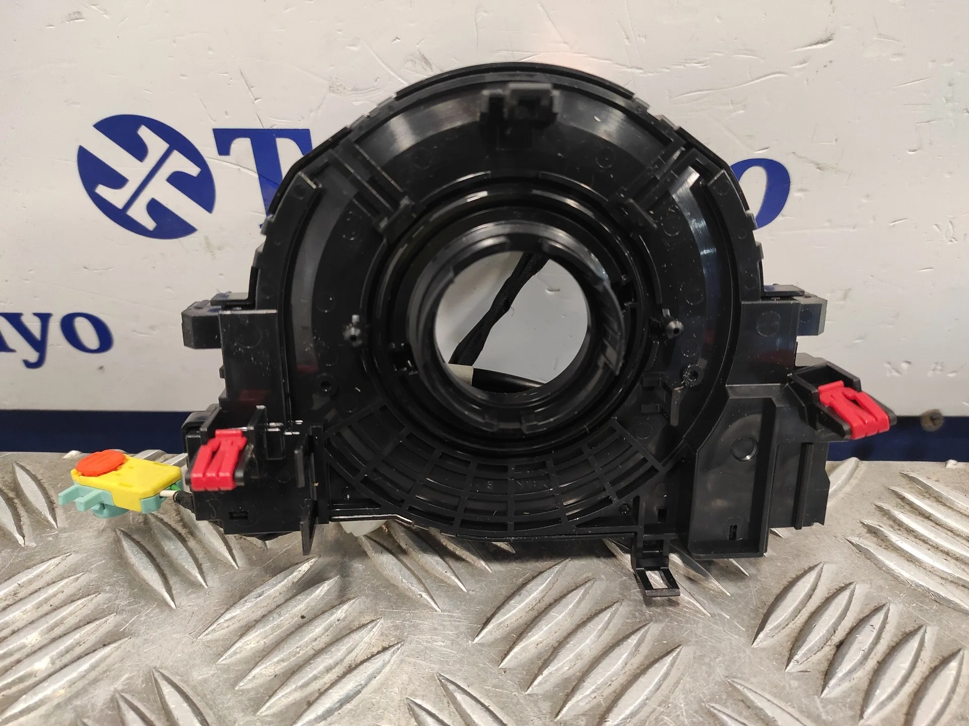 Anillo Airbag para Toyota Yaris Cross