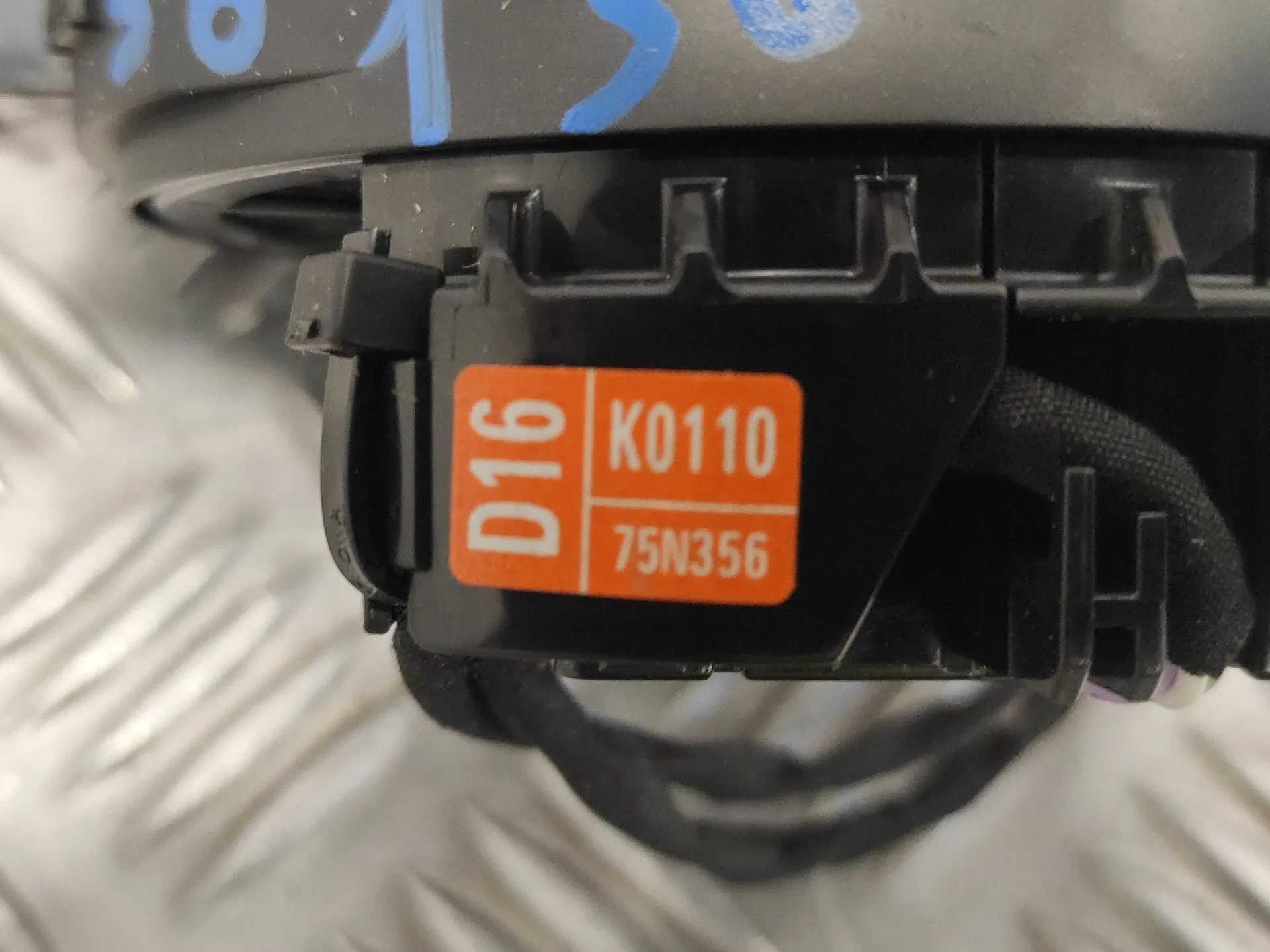 Anillo Airbag para Toyota Yaris Cross