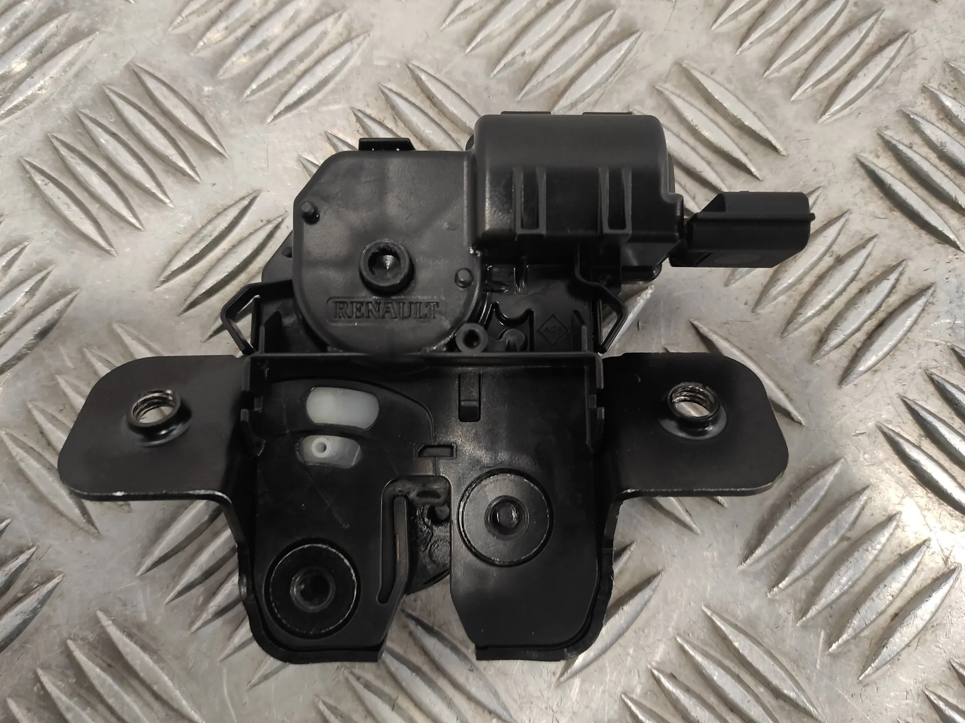 Cerradura Maletero / Porton para Renault Captur Ii