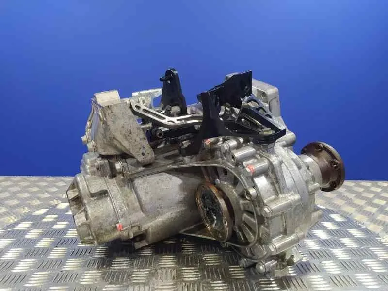 Caja Cambios para Audi A3 (8Vk)