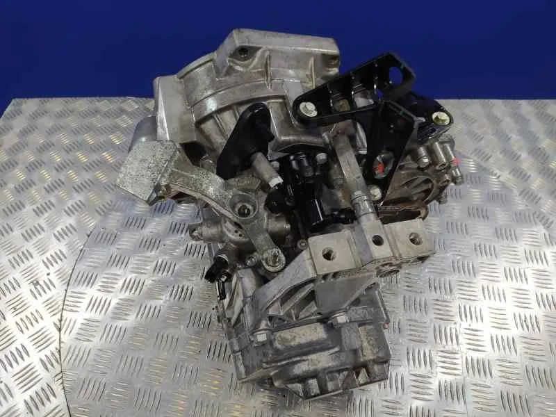 Caja Cambios para Audi A3 (8Vk)