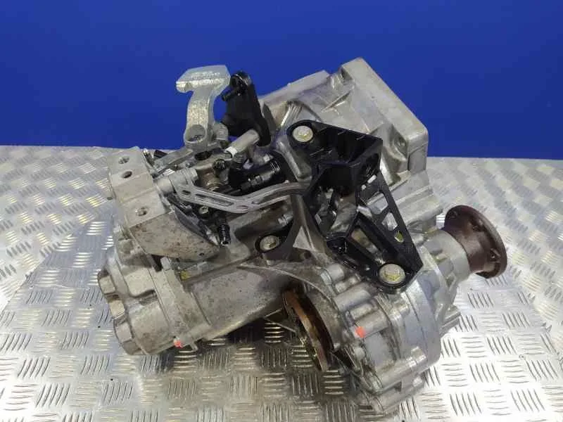Caja Cambios para Audi A3 (8Vk)
