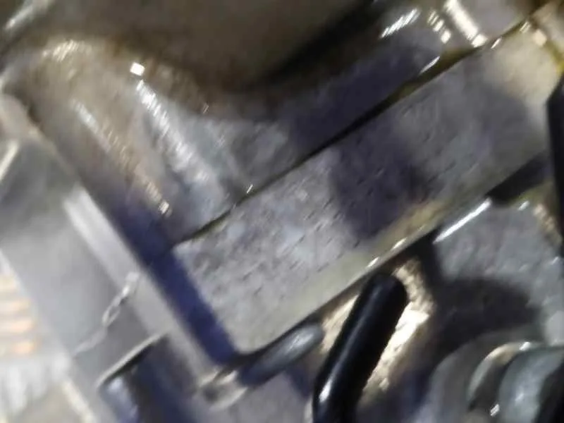 Caja Cambios para Audi A3 (8Vk)