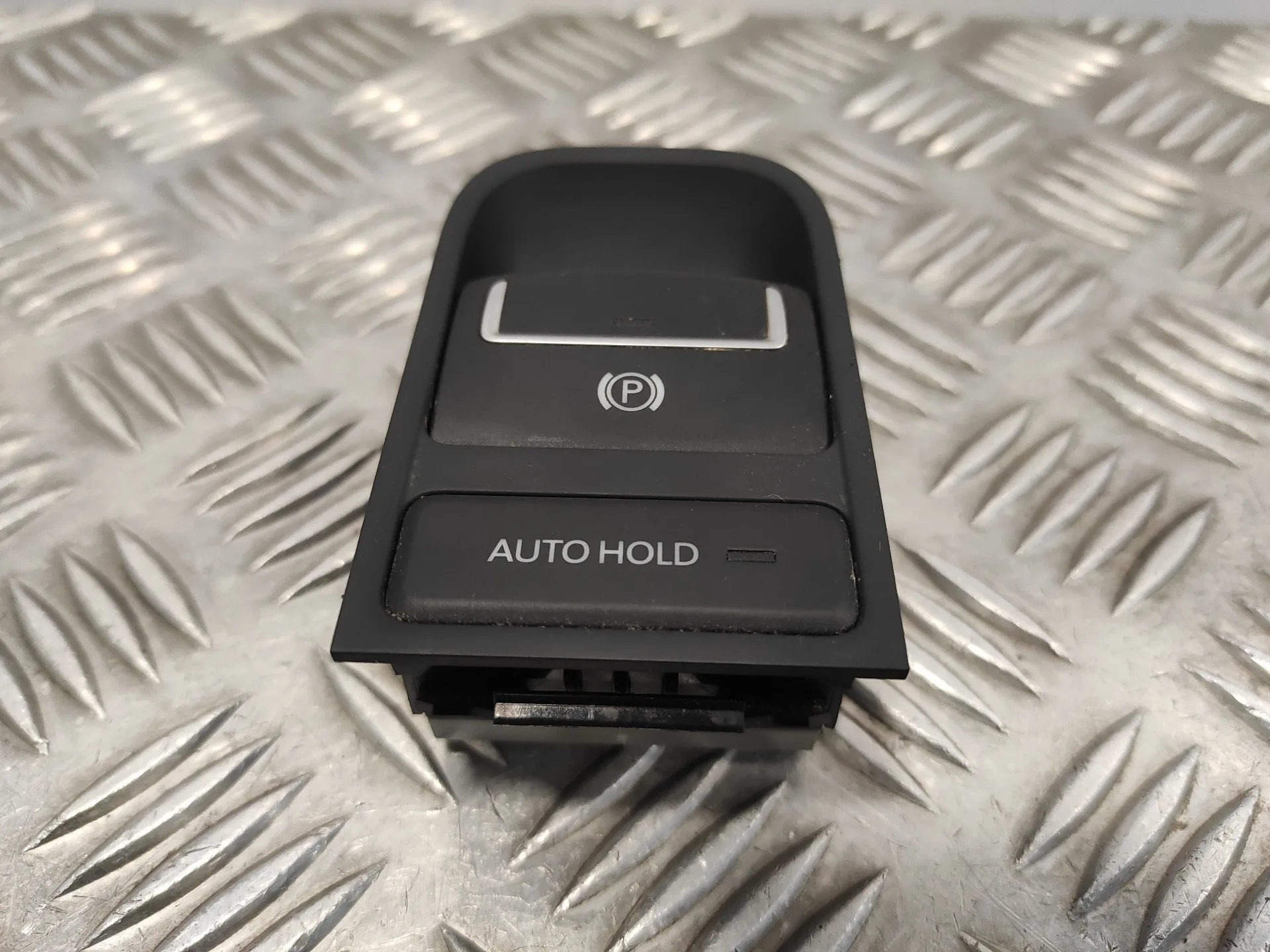 Palanca Freno De Mano para Seat Alhambra (7N)