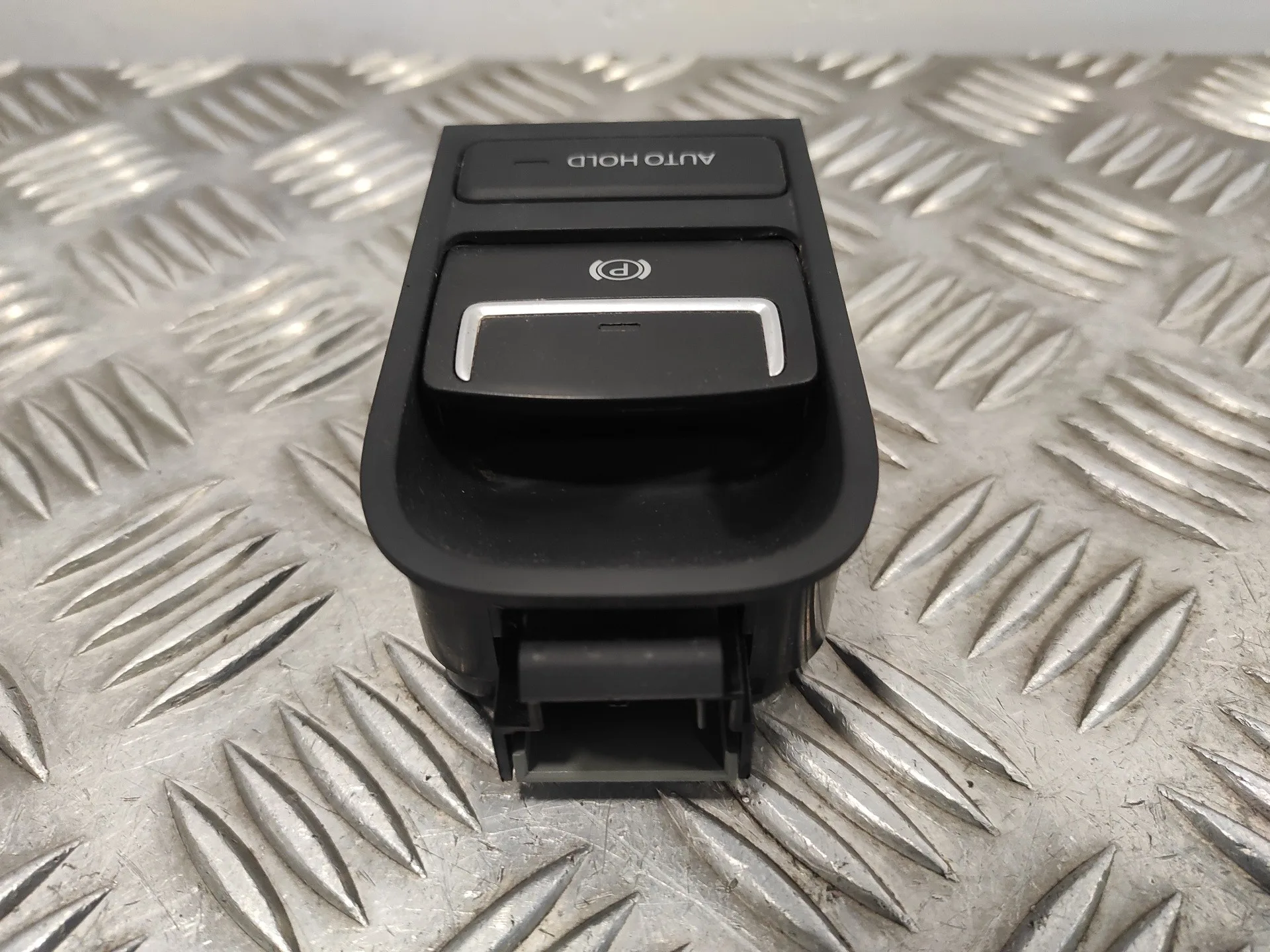 Palanca Freno De Mano para Seat Alhambra (7N)