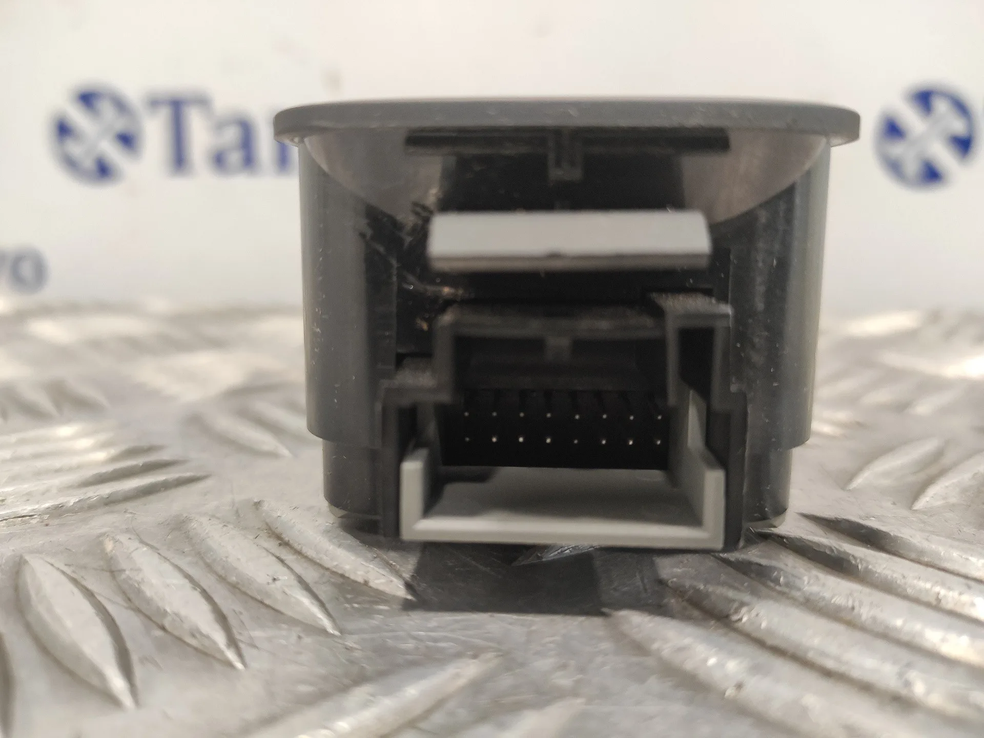 Palanca Freno De Mano para Seat Alhambra (7N)