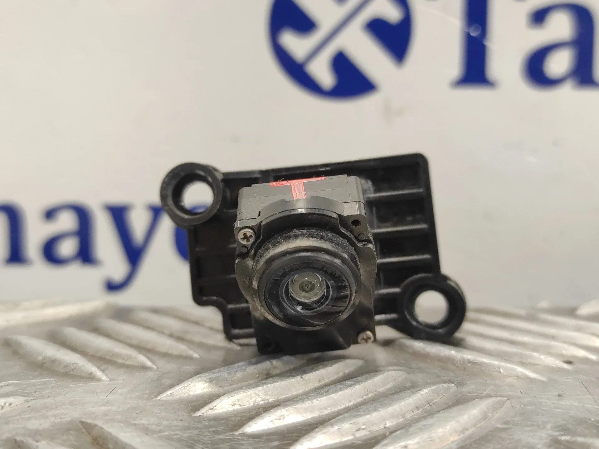 Camara Trasera para Renault Captur Ii