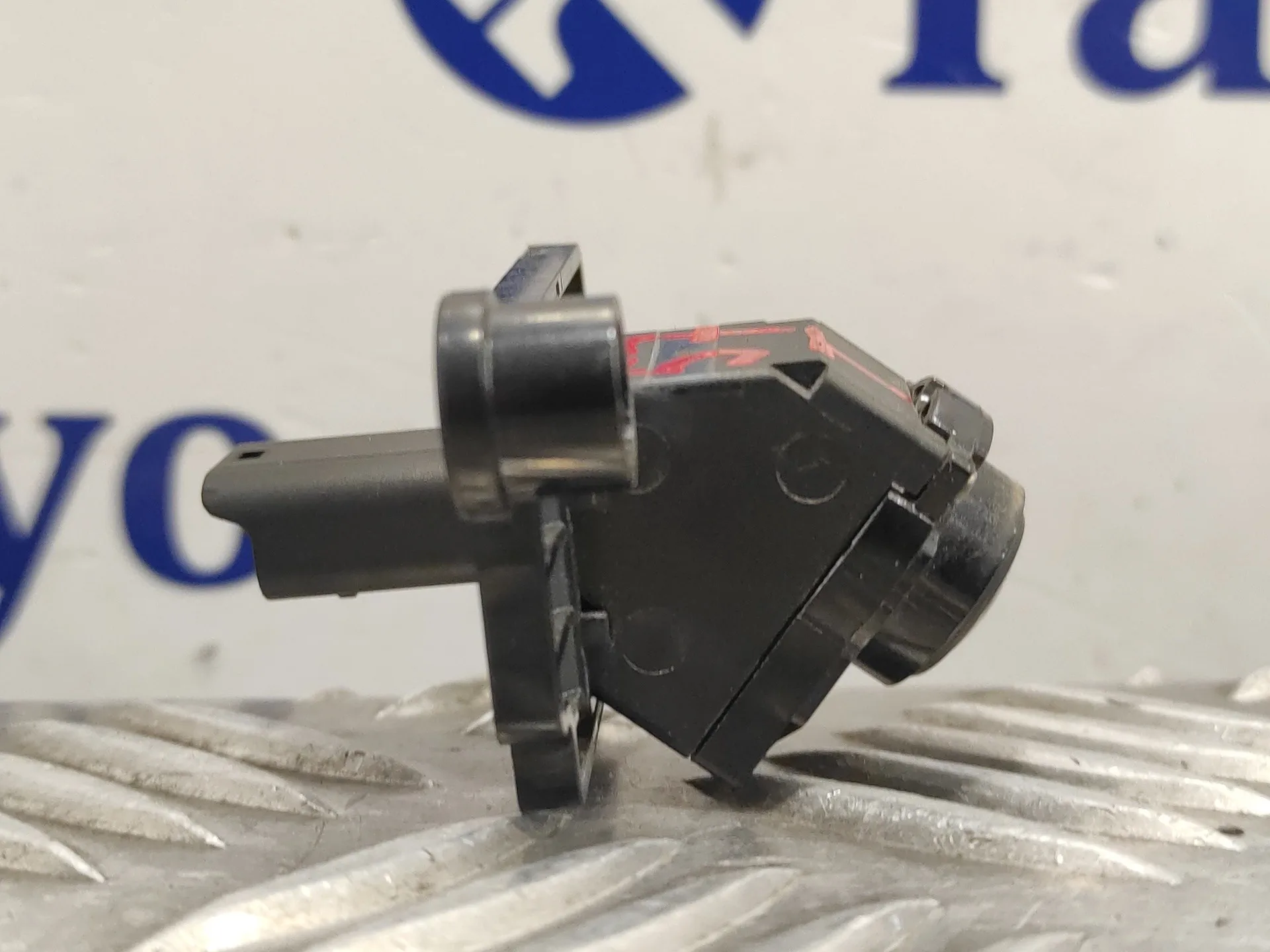 Camara Trasera para Renault Captur Ii
