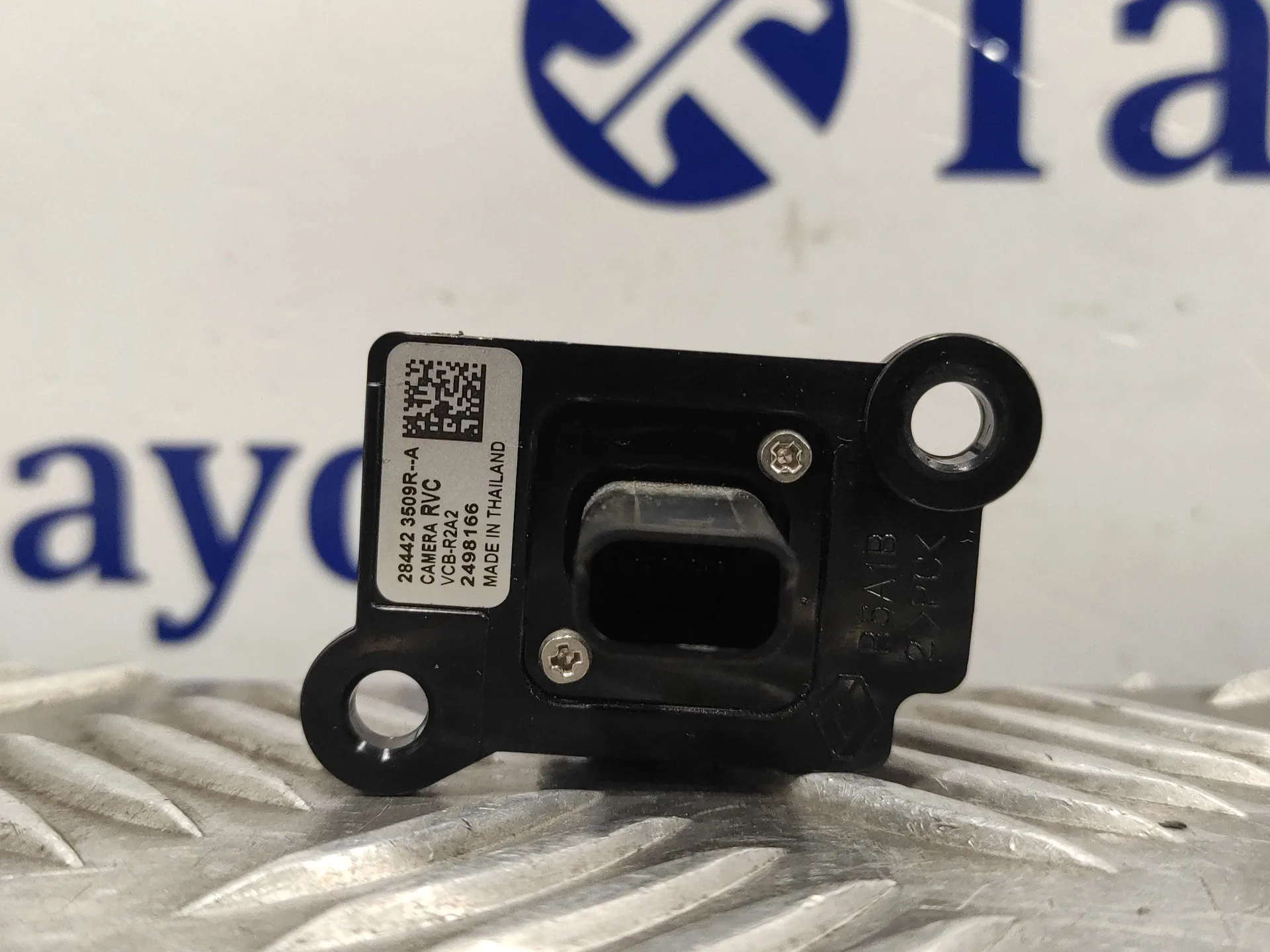 Camara Trasera para Renault Captur Ii