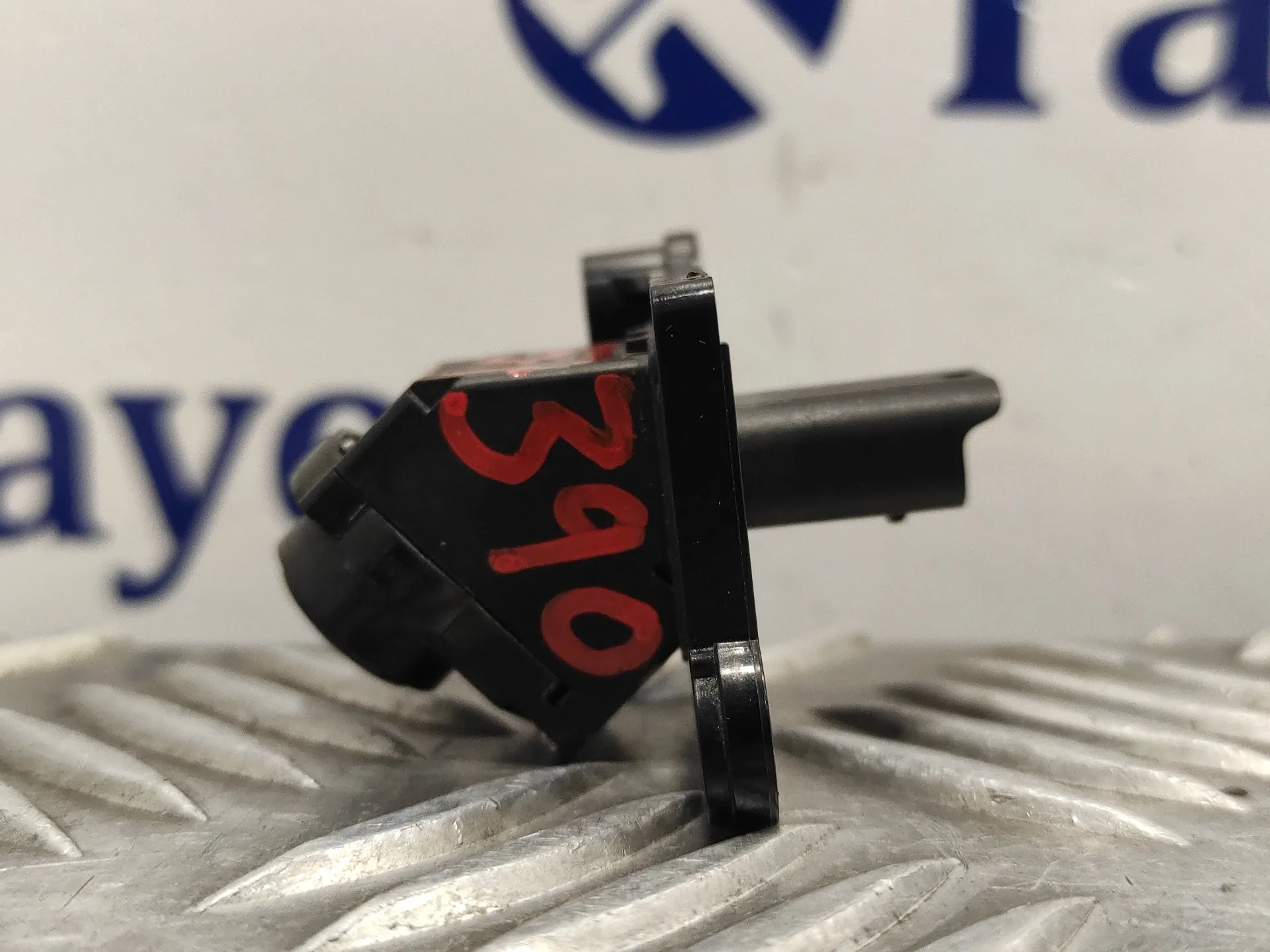 Camara Trasera para Renault Captur Ii
