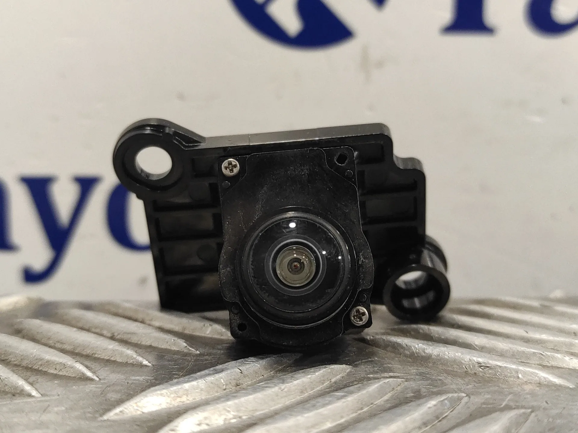 Camara Trasera para Renault Captur Ii