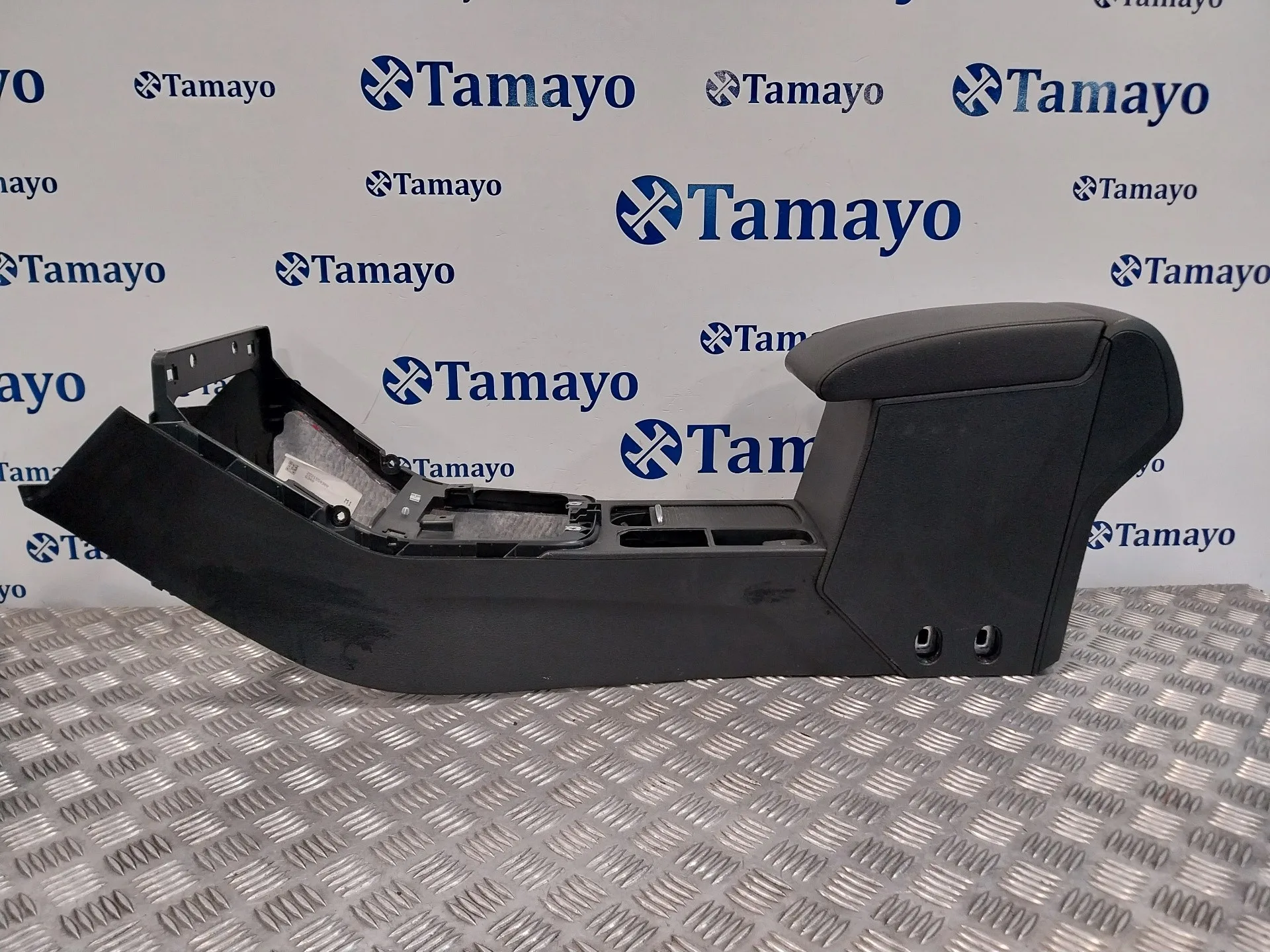 Consola Central para Seat Alhambra (7N)