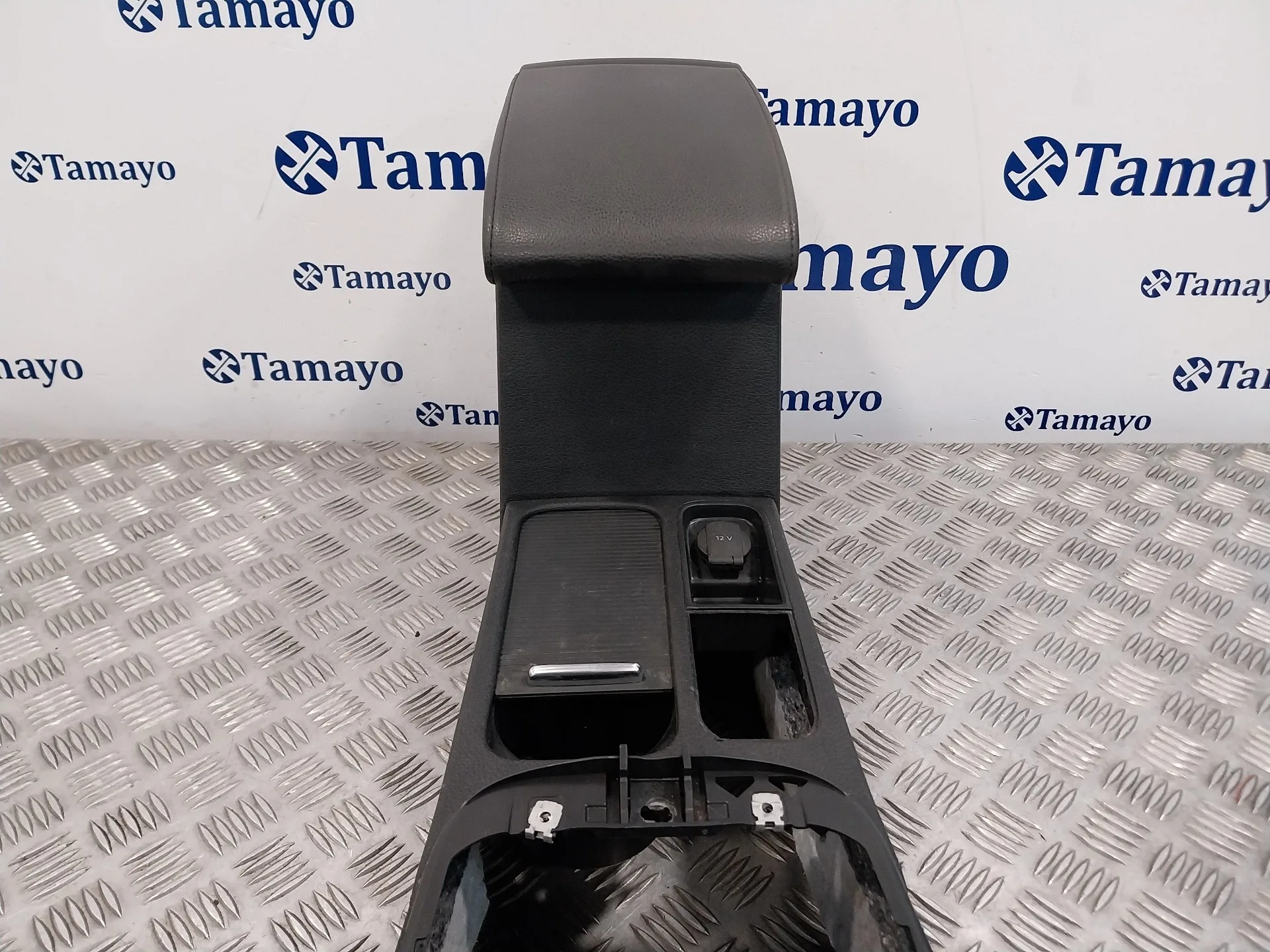 Consola Central para Seat Alhambra (7N)