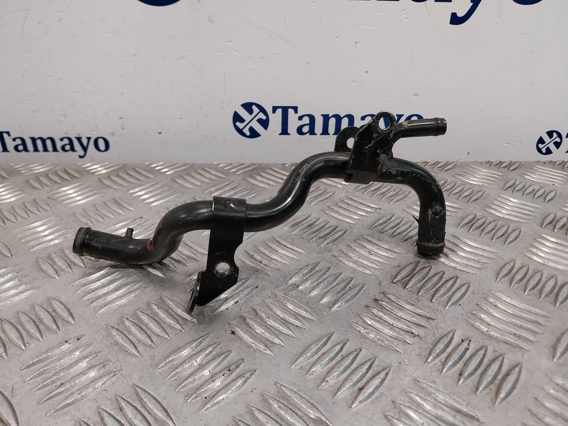 Tubo Agua para Seat Ibiza (6J5)