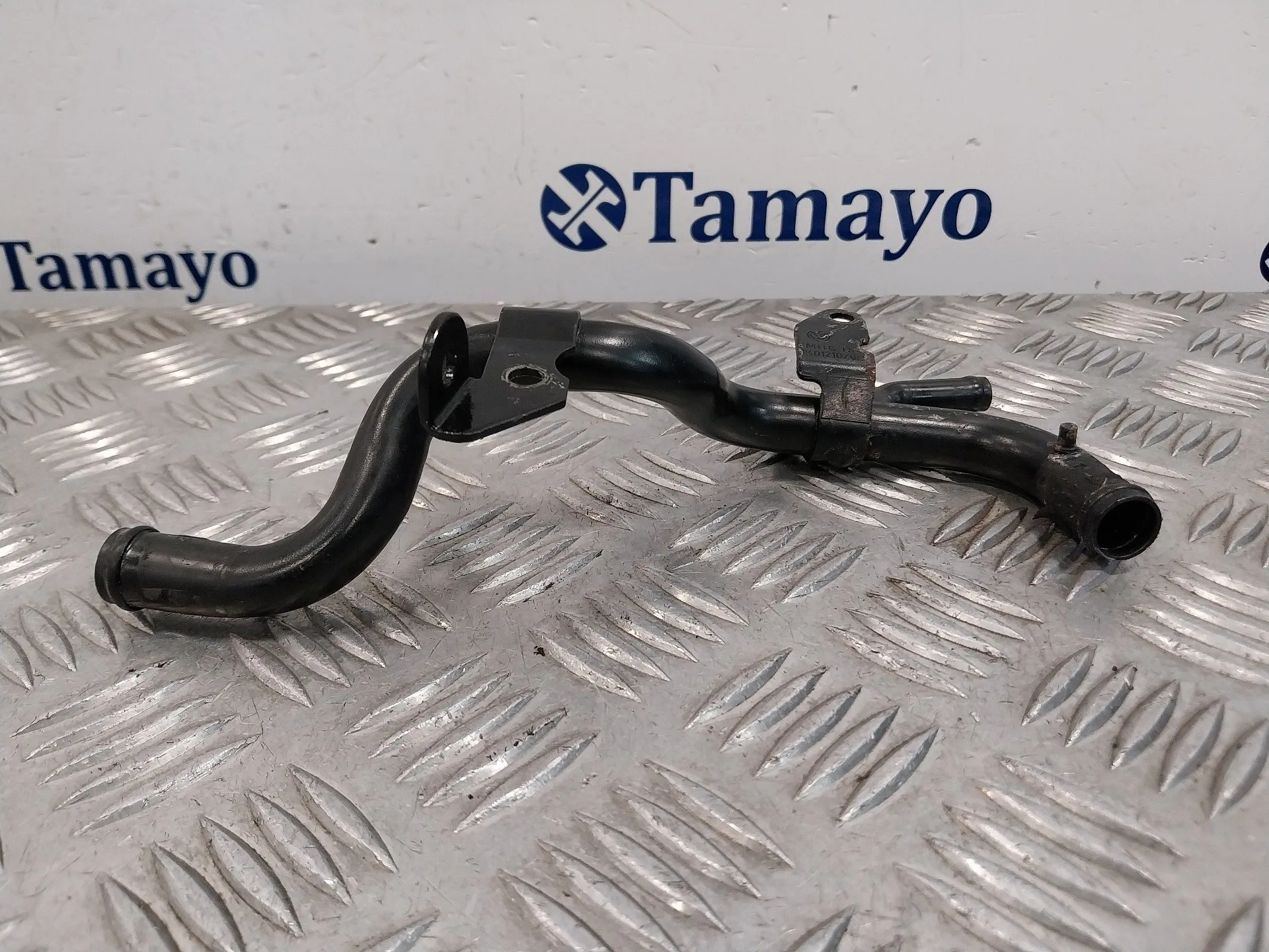 Tubo Agua para Seat Ibiza (6J5)