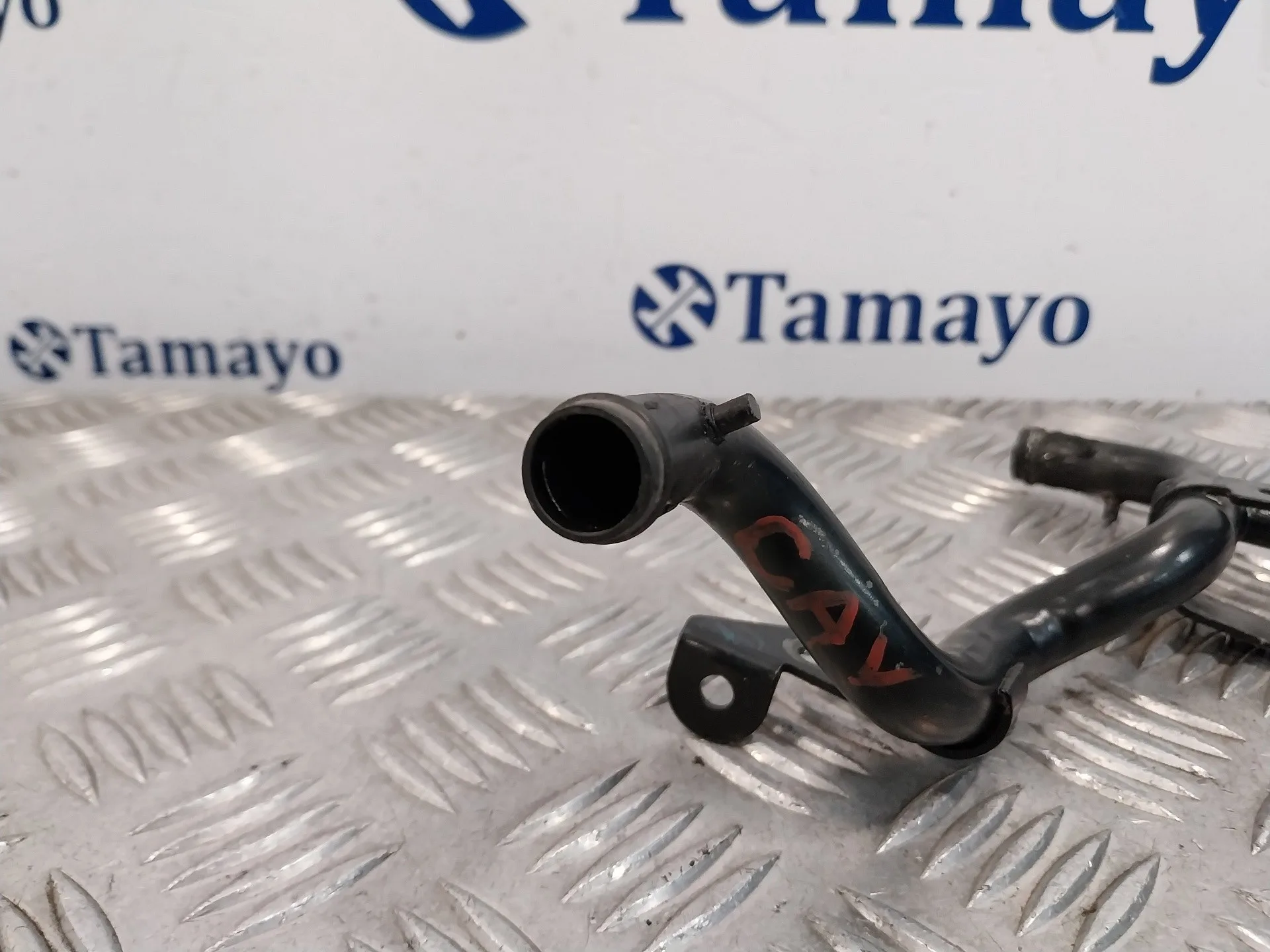 Tubo Agua para Seat Ibiza (6J5)