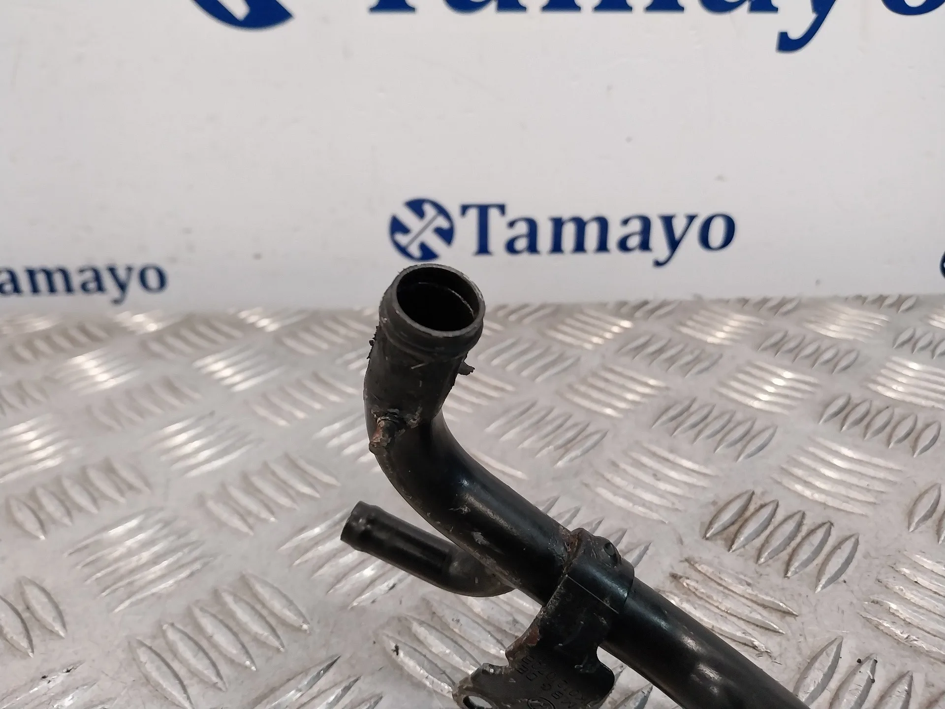 Tubo Agua para Seat Ibiza (6J5)