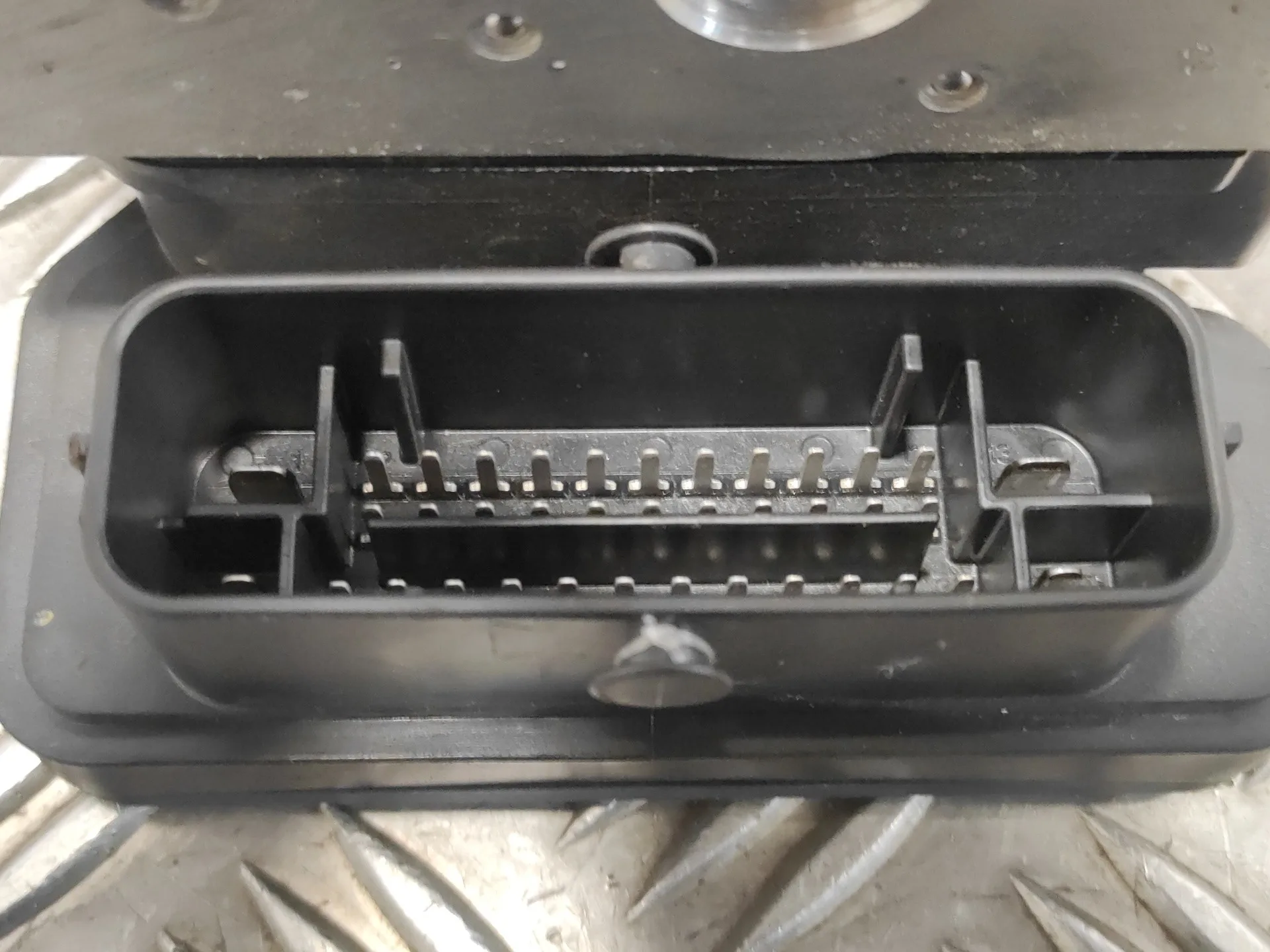 Abs para Renault Clio Iv