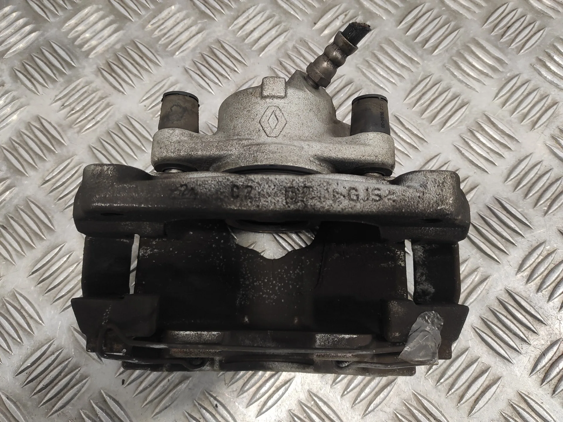 Pinza Freno Delantera Derecha para Renault Captur Ii