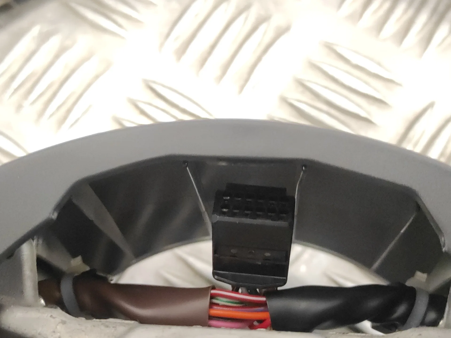 Volante para Toyota Yaris Cross