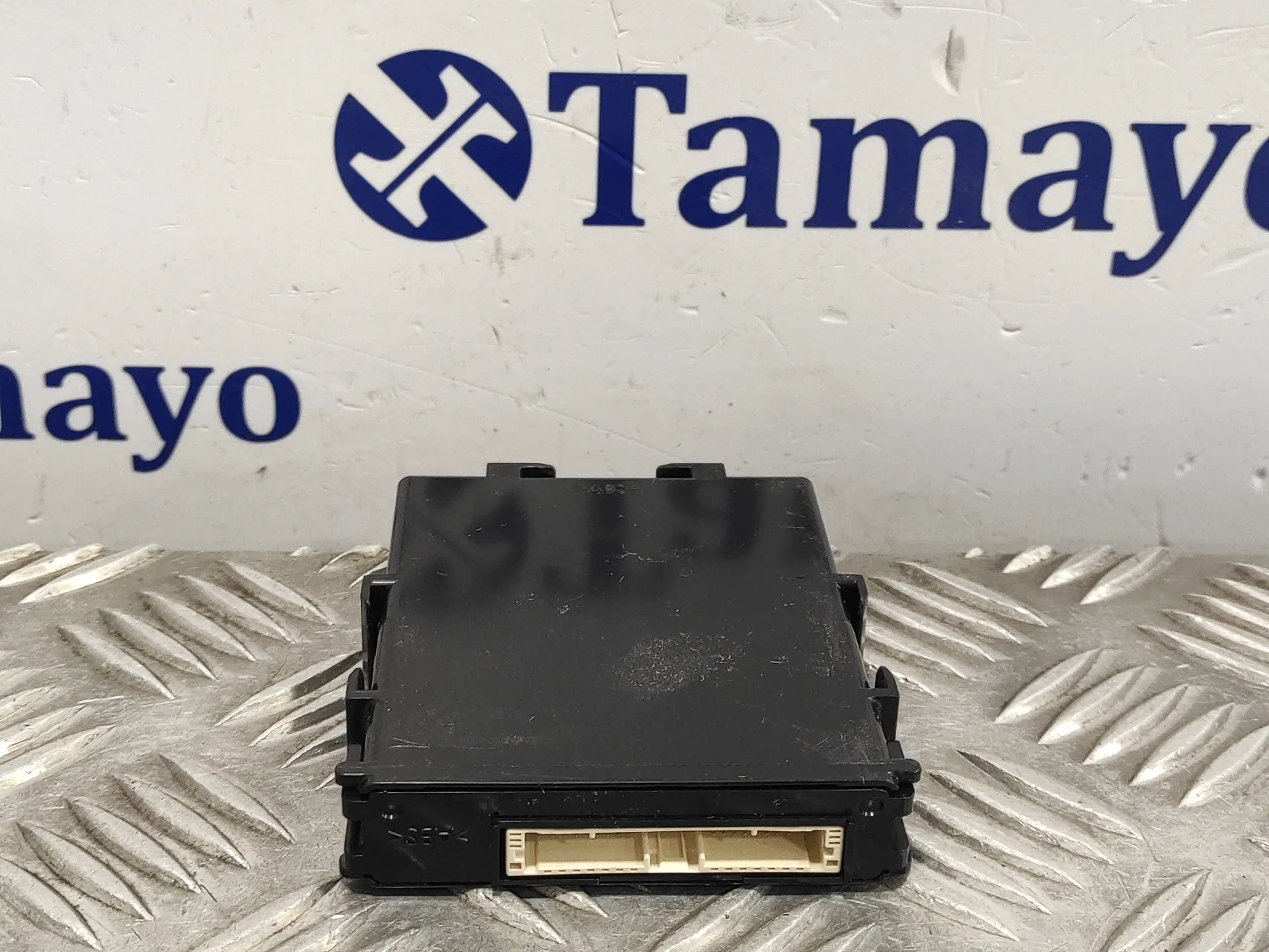 Modulo Electronico para Toyota Yaris Cross