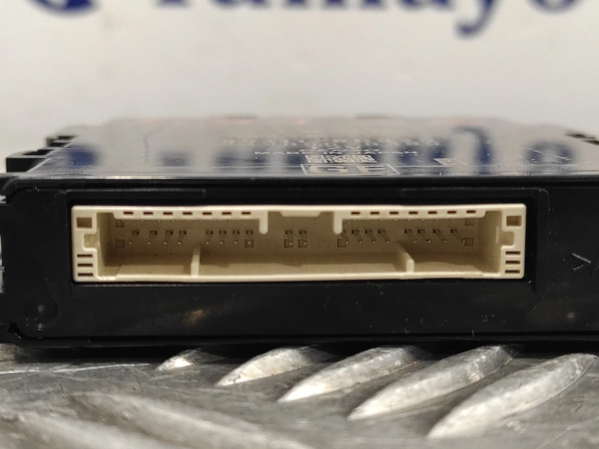 Modulo Electronico para Toyota Yaris Cross