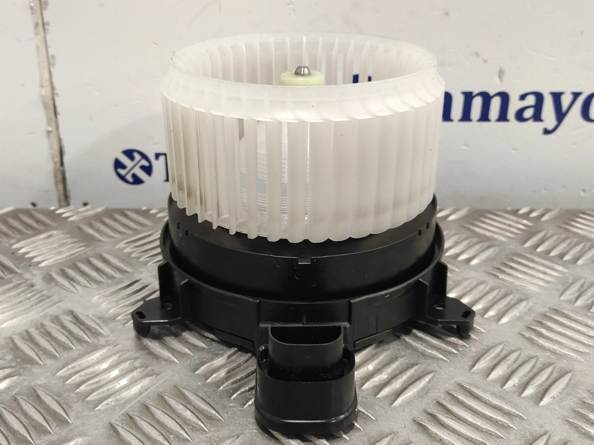 Motor Calefaccion para Toyota Yaris Cross