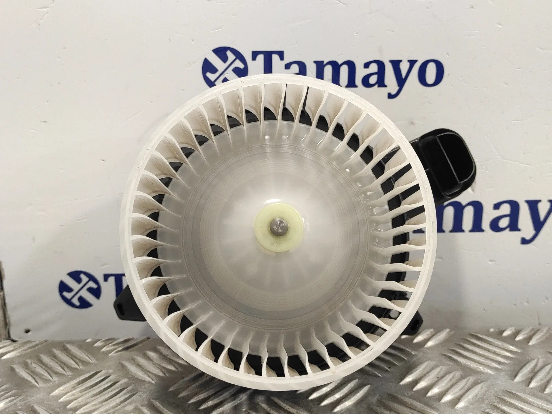 Motor Calefaccion para Toyota Yaris Cross
