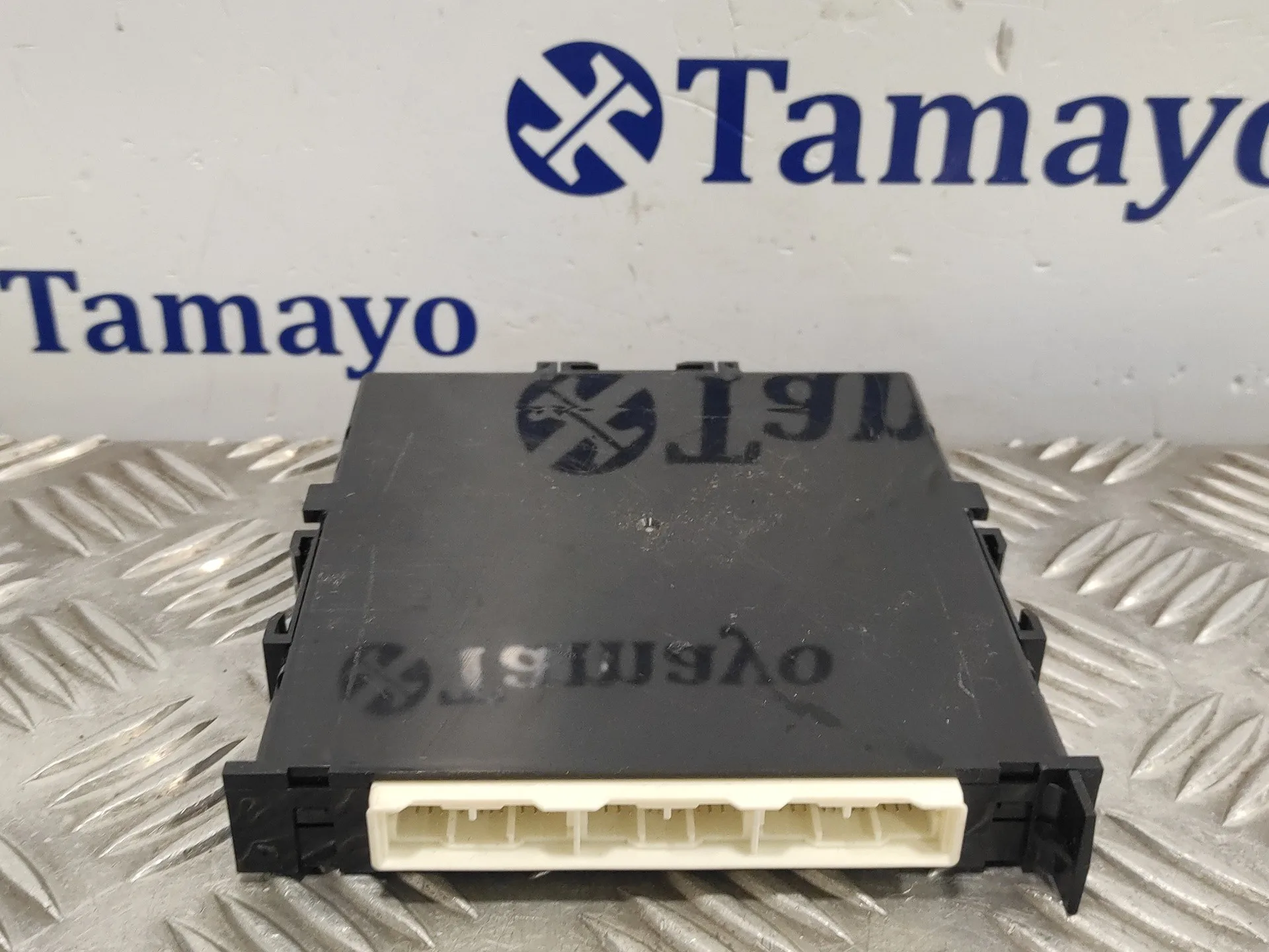 Modulo Electronico para Toyota Yaris Cross