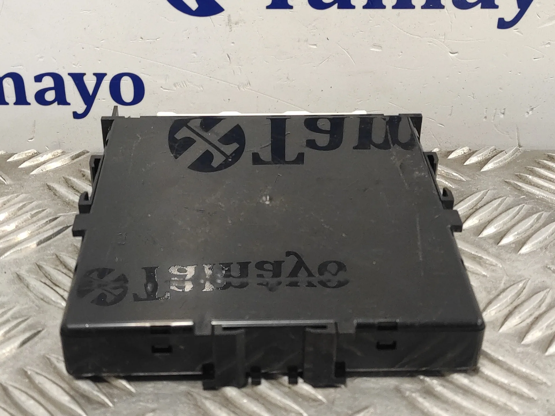 Modulo Electronico para Toyota Yaris Cross