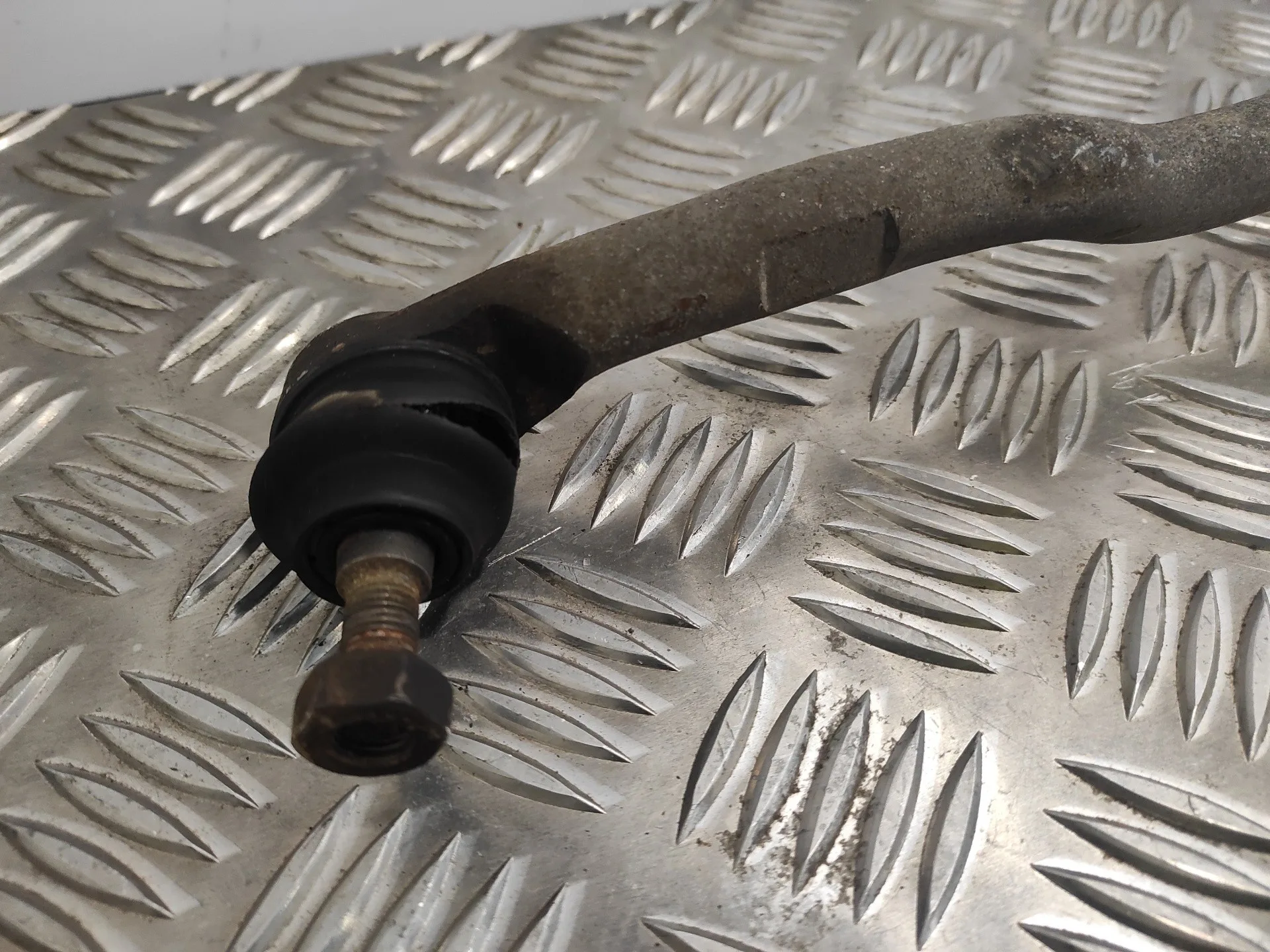 Cremallera Direccion para Honda Jazz (Ge)