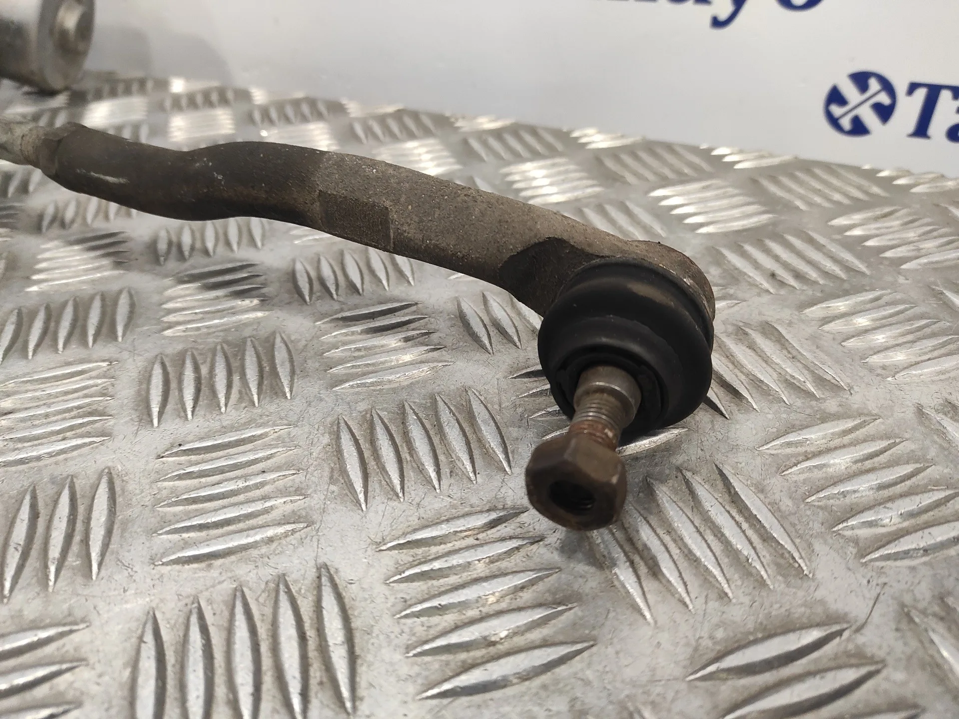 Cremallera Direccion para Honda Jazz (Ge)