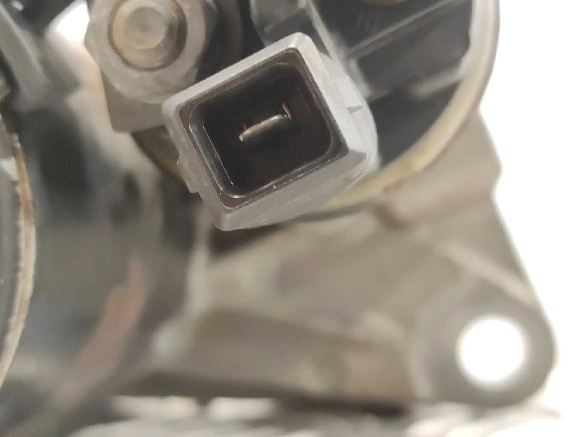 Motor Arranque para Volkswagen Polo (9N1)