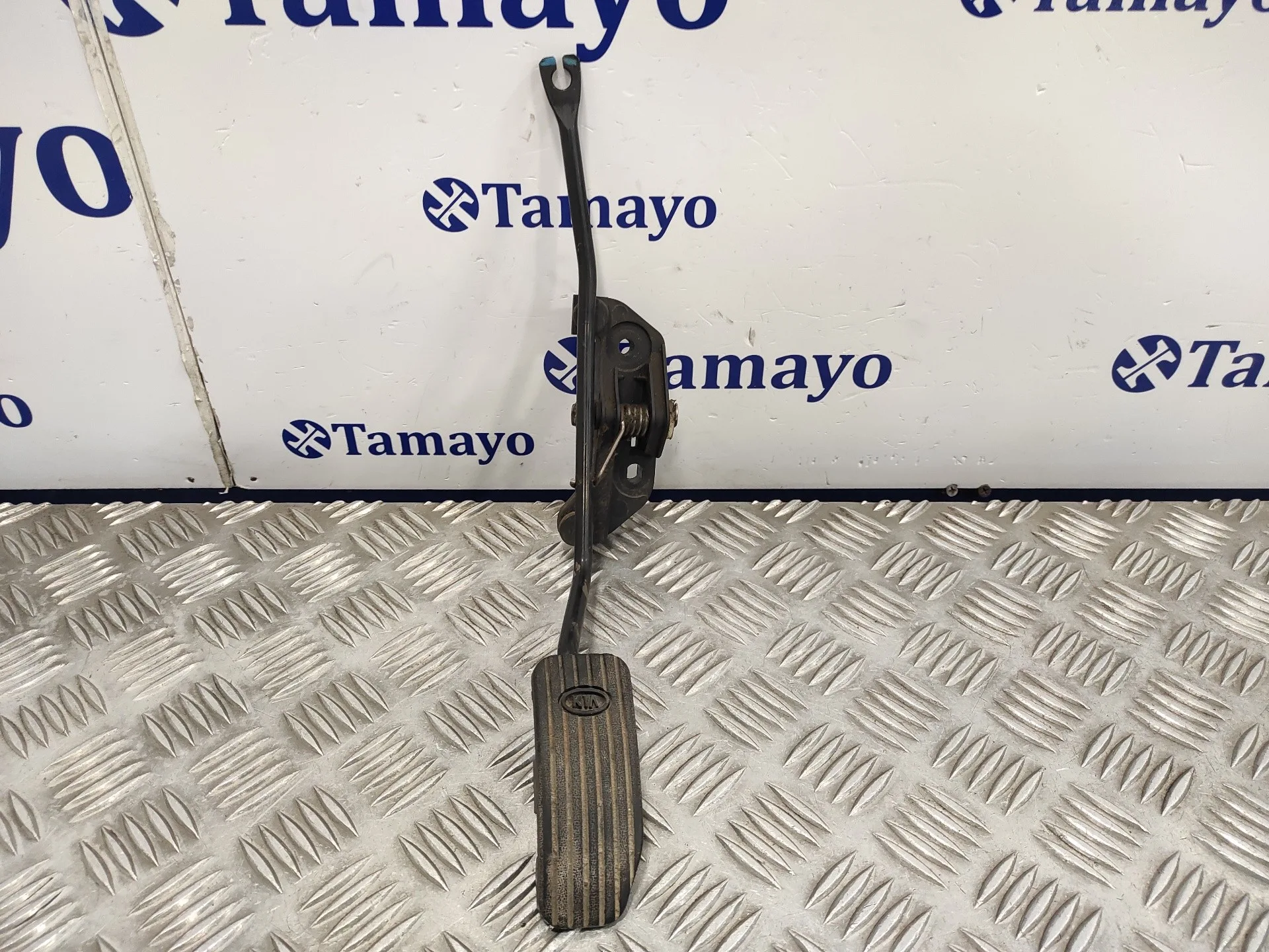 Pedal Acelerador para Kia Picanto