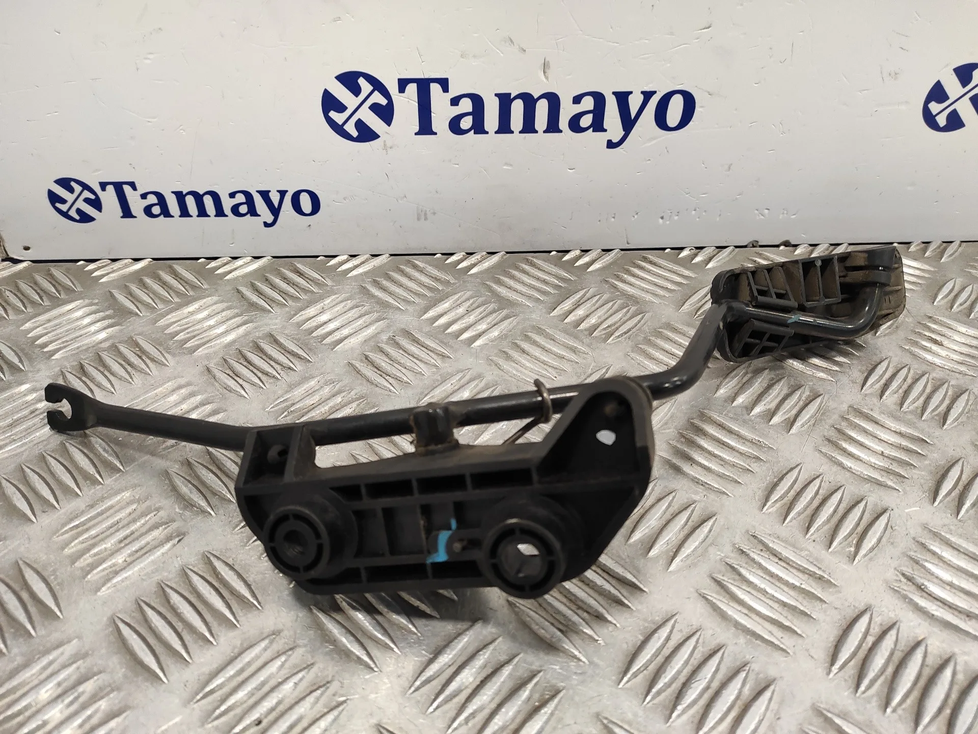Pedal Acelerador para Kia Picanto
