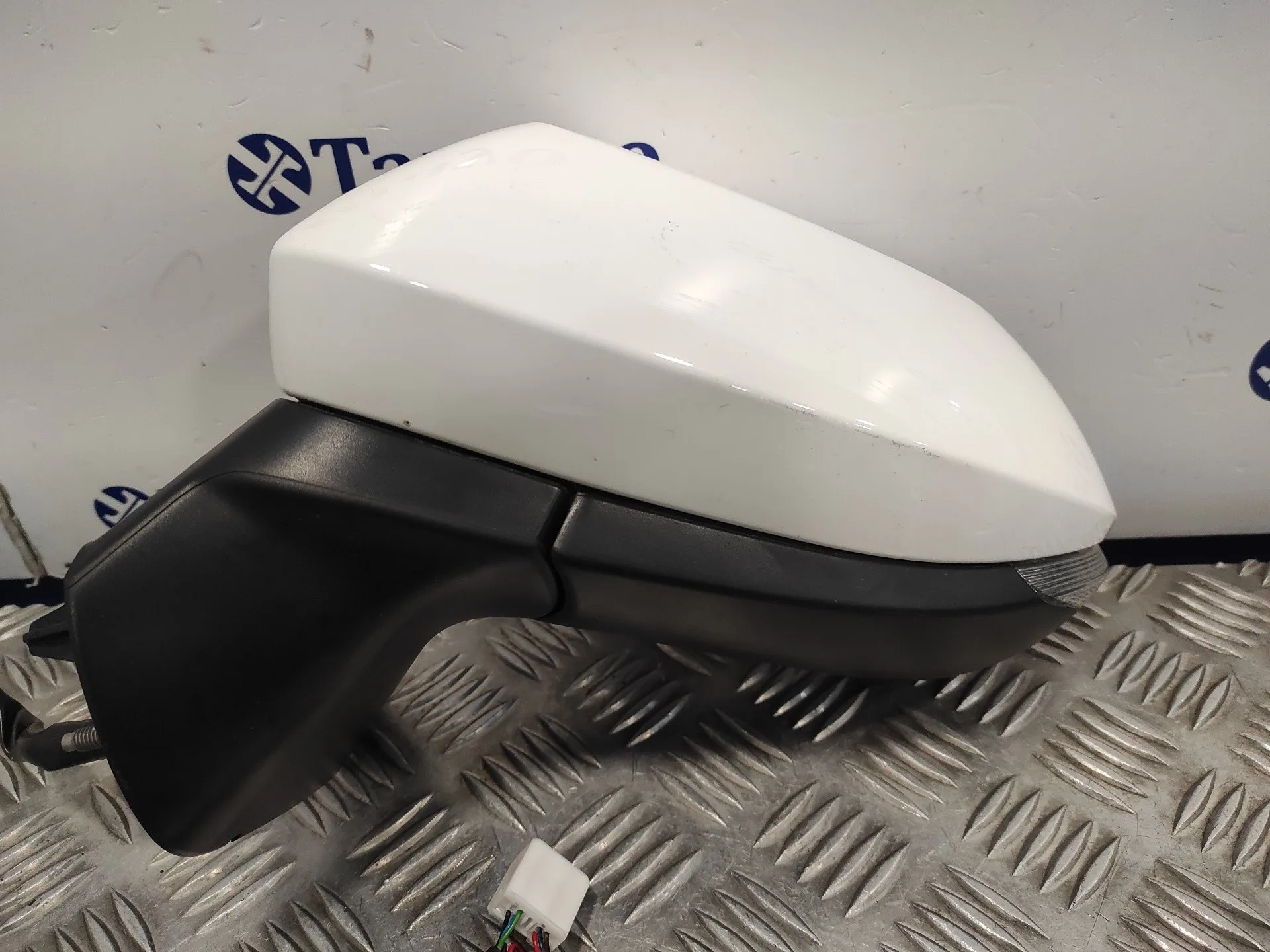 Retrovisor Izquierdo para Toyota Yaris Cross