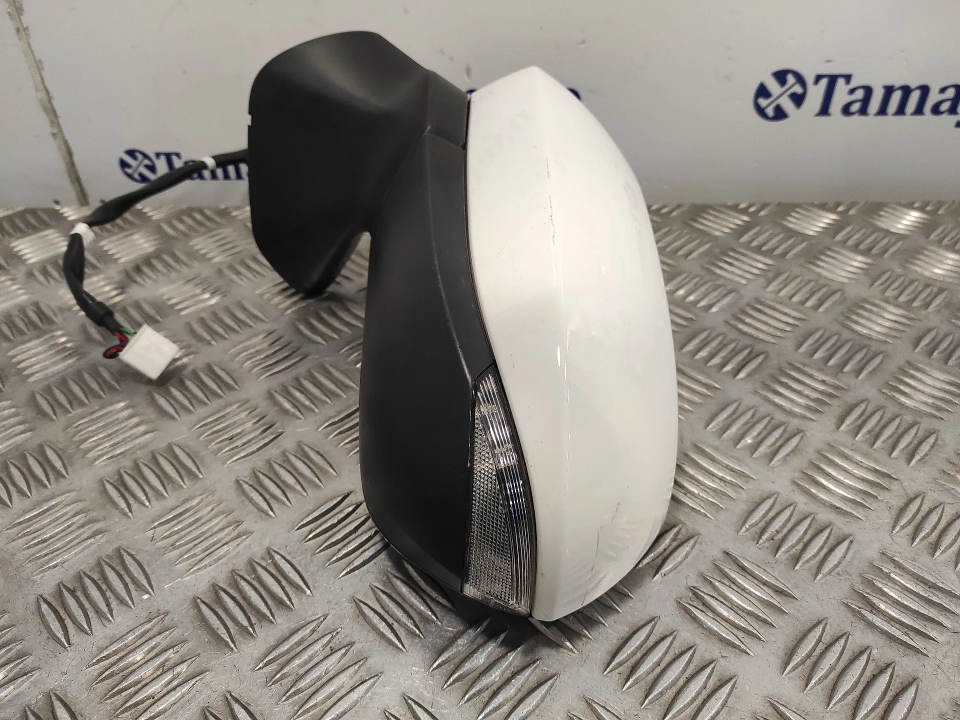 Retrovisor Izquierdo para Toyota Yaris Cross