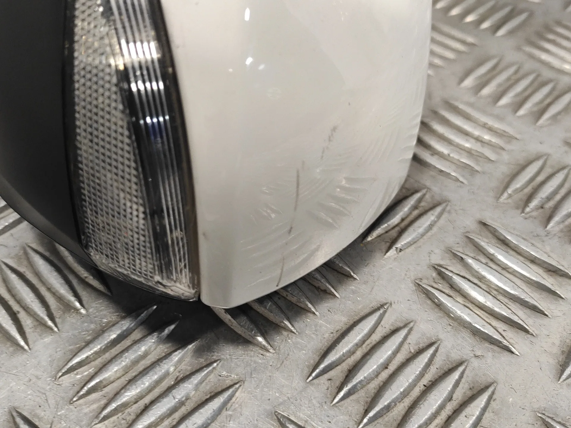 Retrovisor Izquierdo para Toyota Yaris Cross