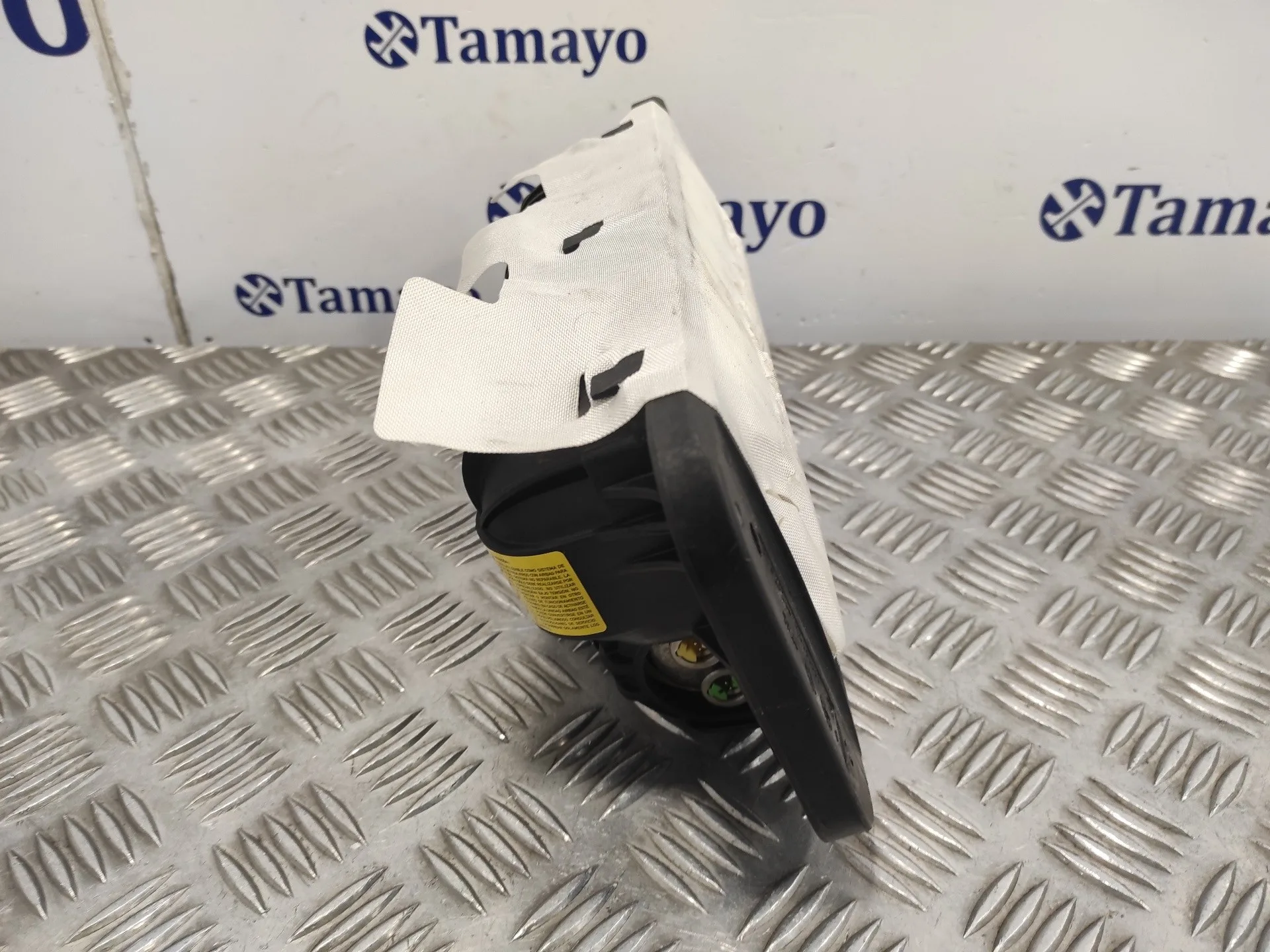 Airbag Delantero Derecho para Mercedes-Benz Clase E (W212) Lim.