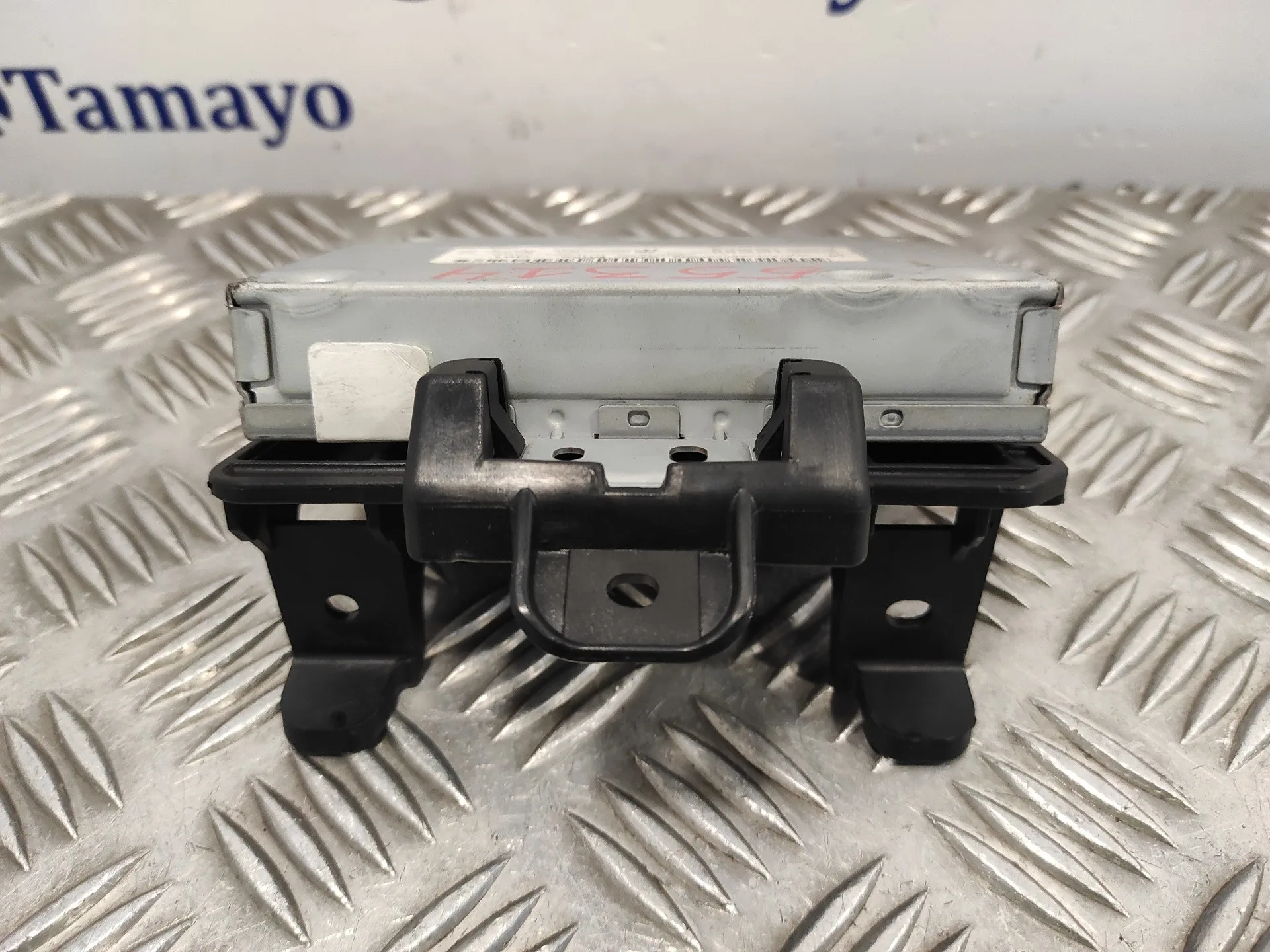 Modulo Electronico para Mercedes-Benz Clase E (W212) Lim.