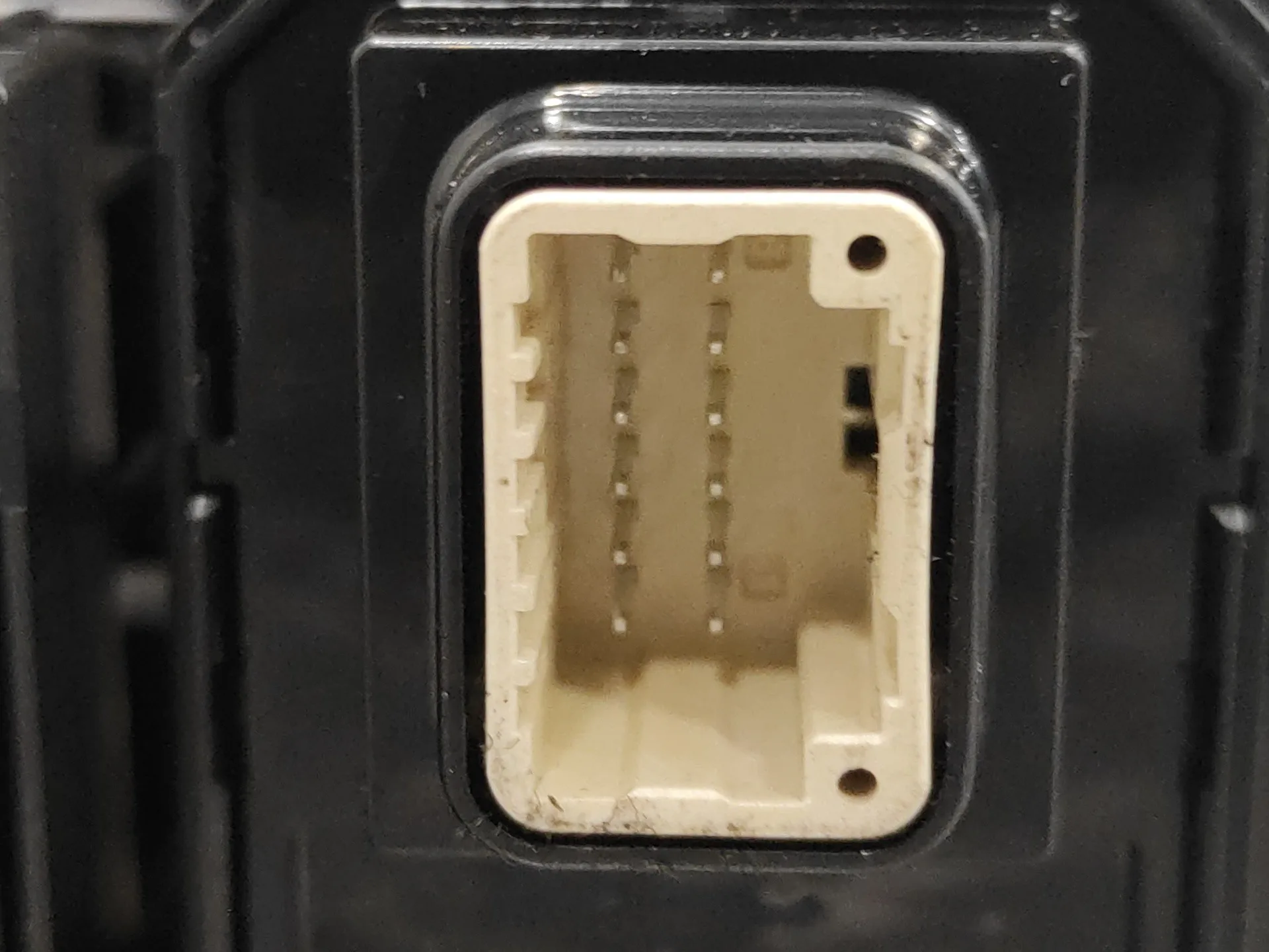 Mando Elevalunas Delantero Izquierdo para Toyota Yaris Cross